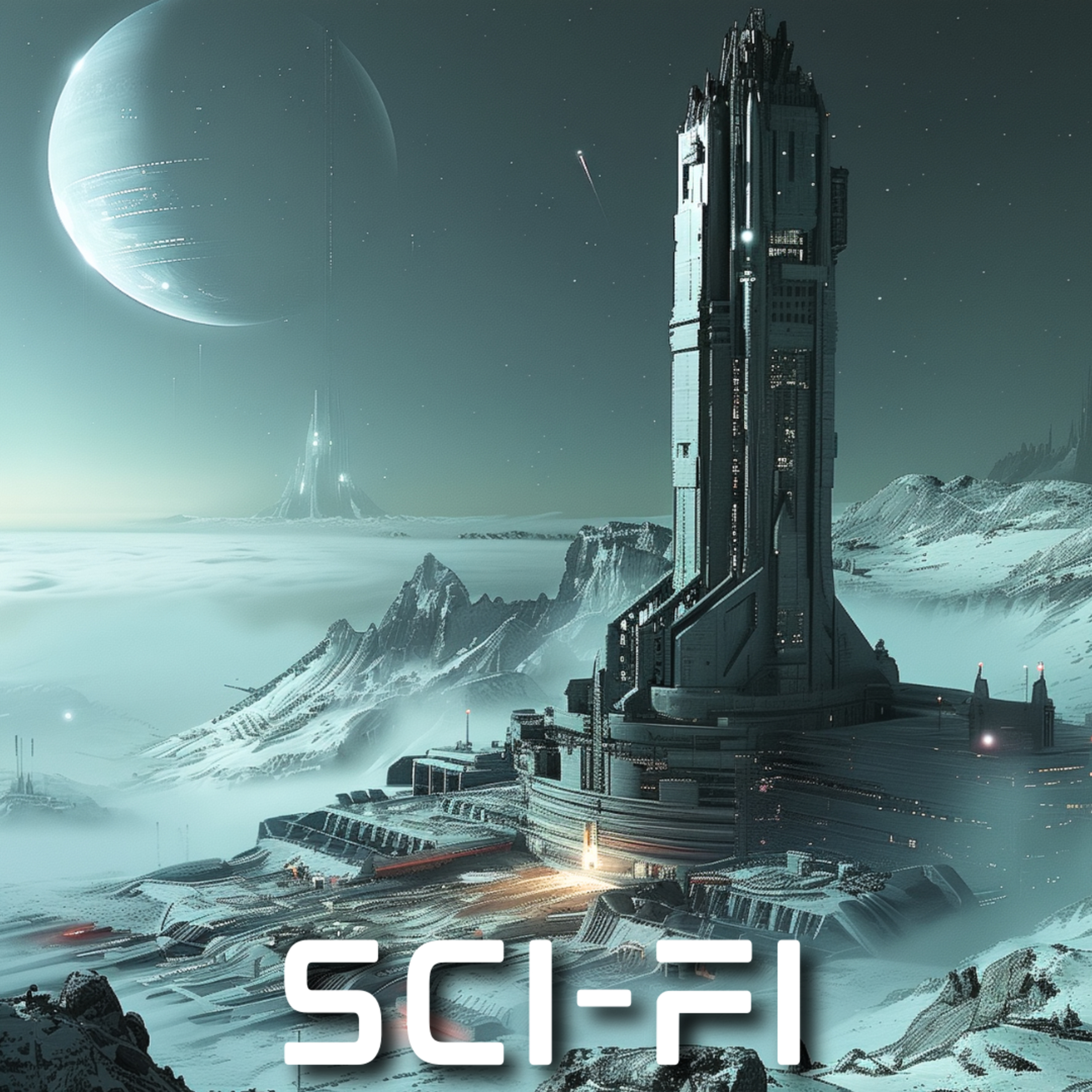 I Was A Space Miner. I Saw Something That Changed Me Forever | Sci-Fi Creepypasta Story