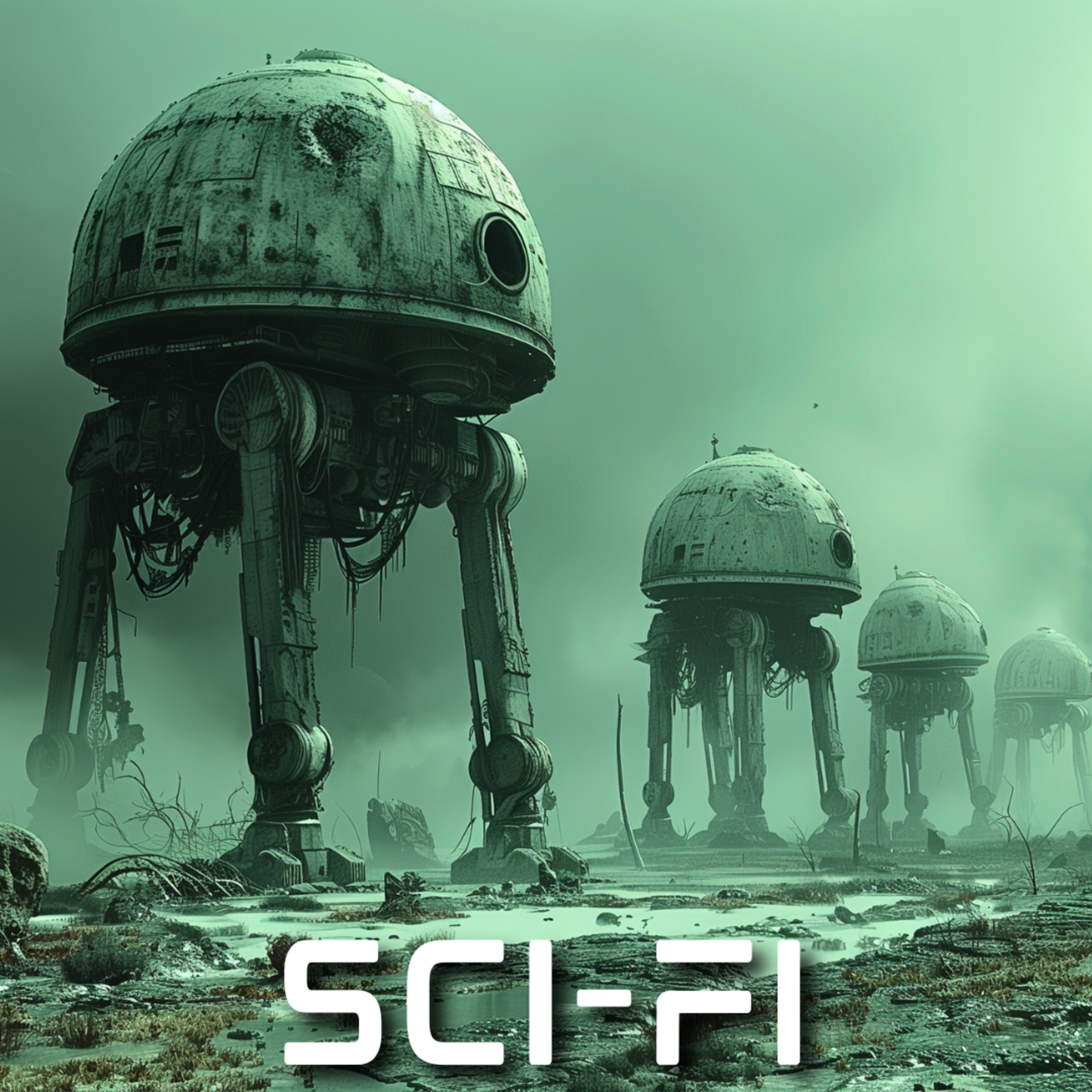 Every Battlefield Is An Opportunity If You're Twisted Enough | Sci-Fi Creepypasta Story