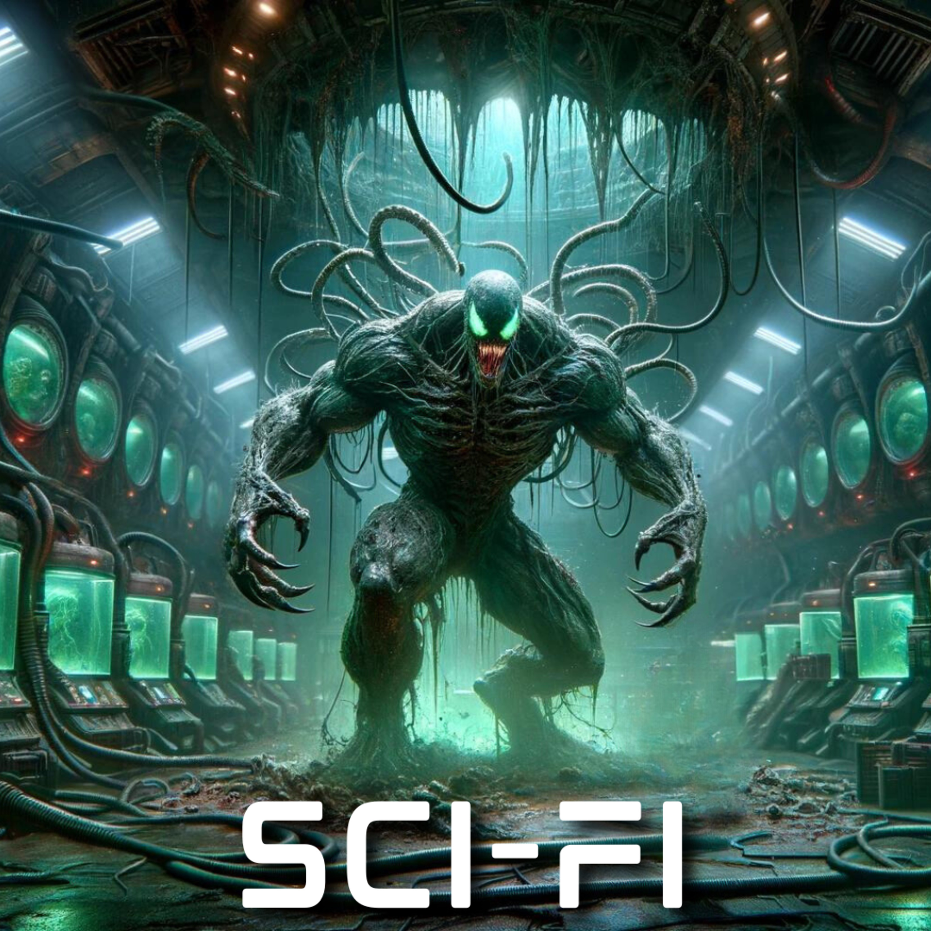 They Used Our Bodies As Farms. I Became Something Else Entirely | Sci-Fi Creepypasta Story