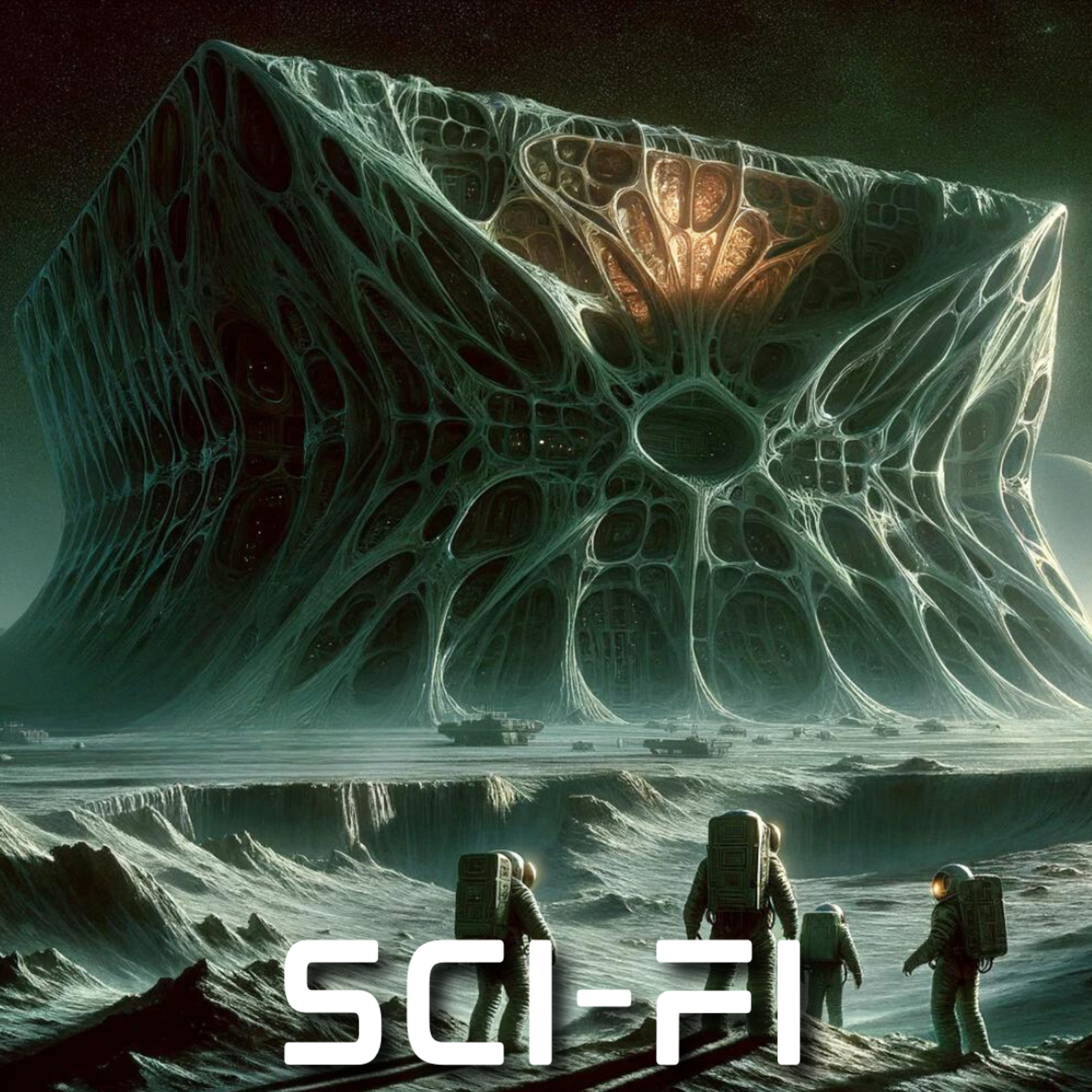 They Sought A New Home. What Found Them Was Madness | Sci-Fi Creepypasta Story