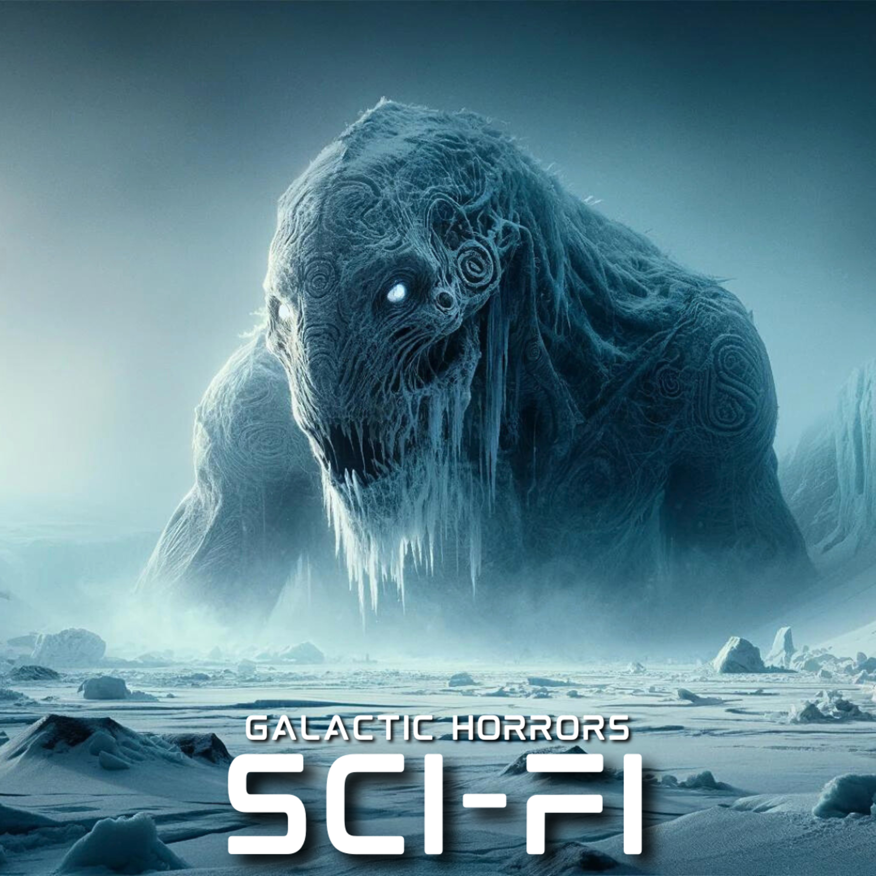 We Awoke Something Ancient In The Ice. Its Revival Could End Us All | Sci-Fi Creepypasta Story
