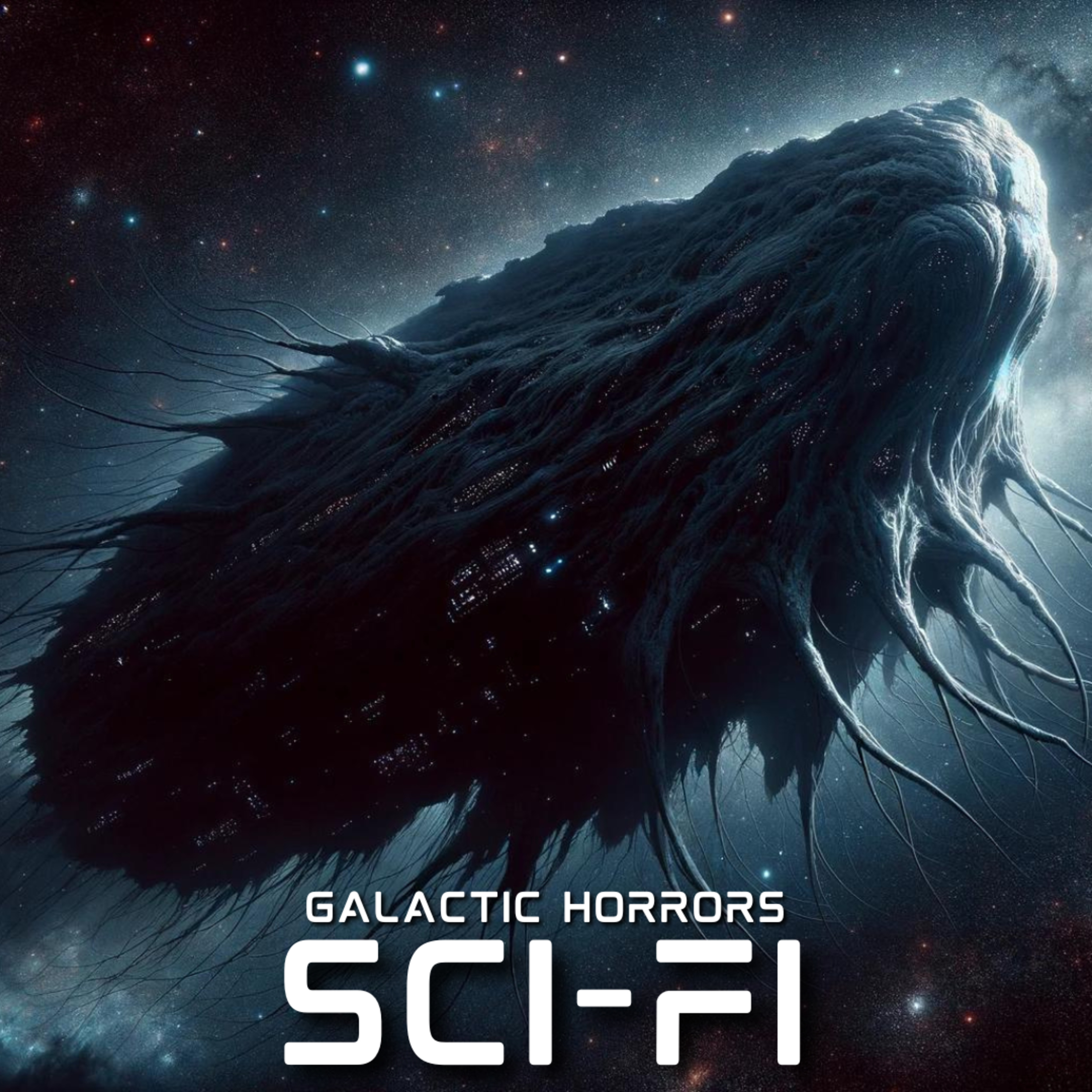 Our Minds Met A Titan Among Stars. It Was The Beginning Of The End | Sci-Fi Creepypasta Story