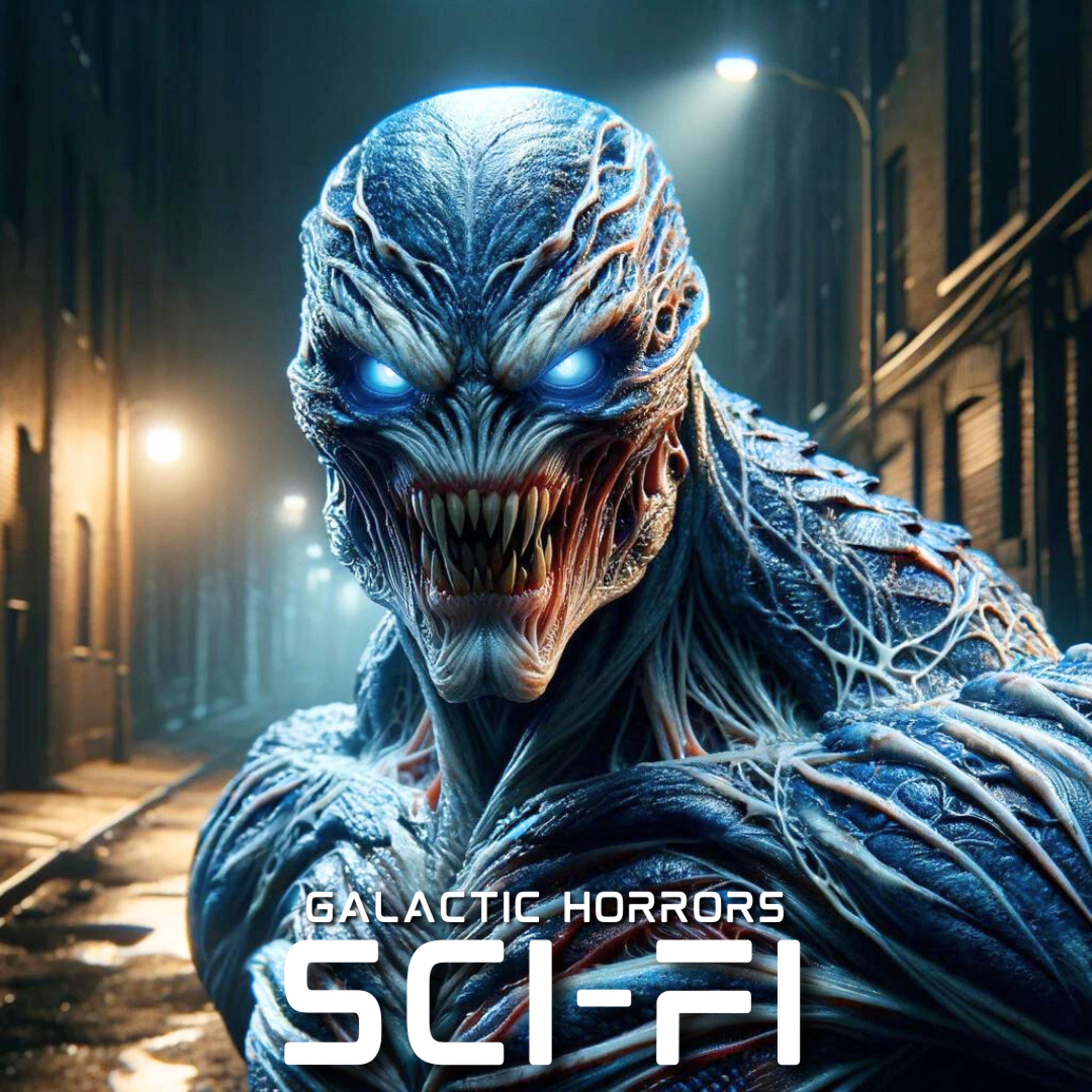 We Were Promised A New Era Of Humans, We Became Monsters Instead... | Sci-Fi Story