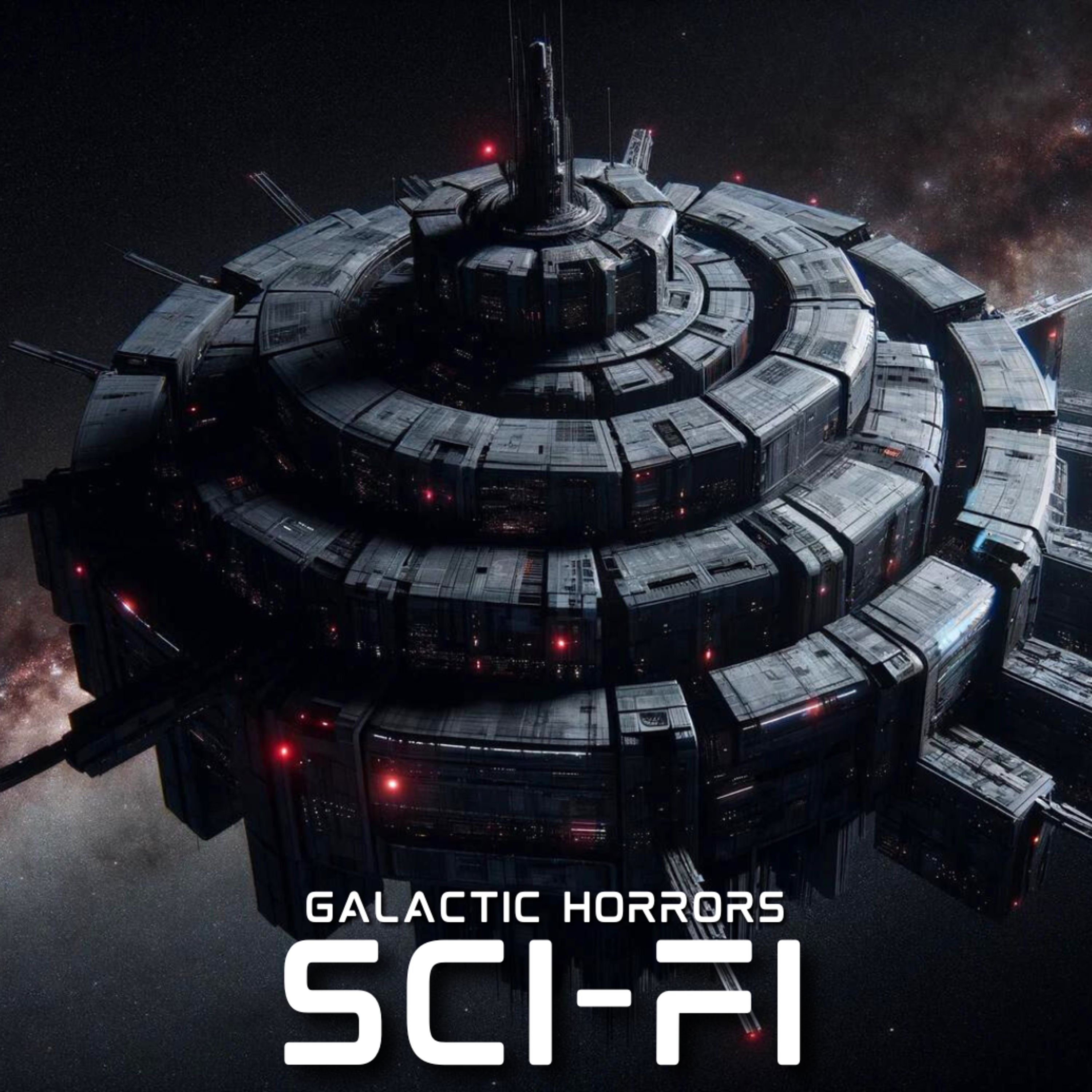 The Dark Zone Experiment: Where Earth's Exiles Confront Altered Realities | Sci-Fi Story