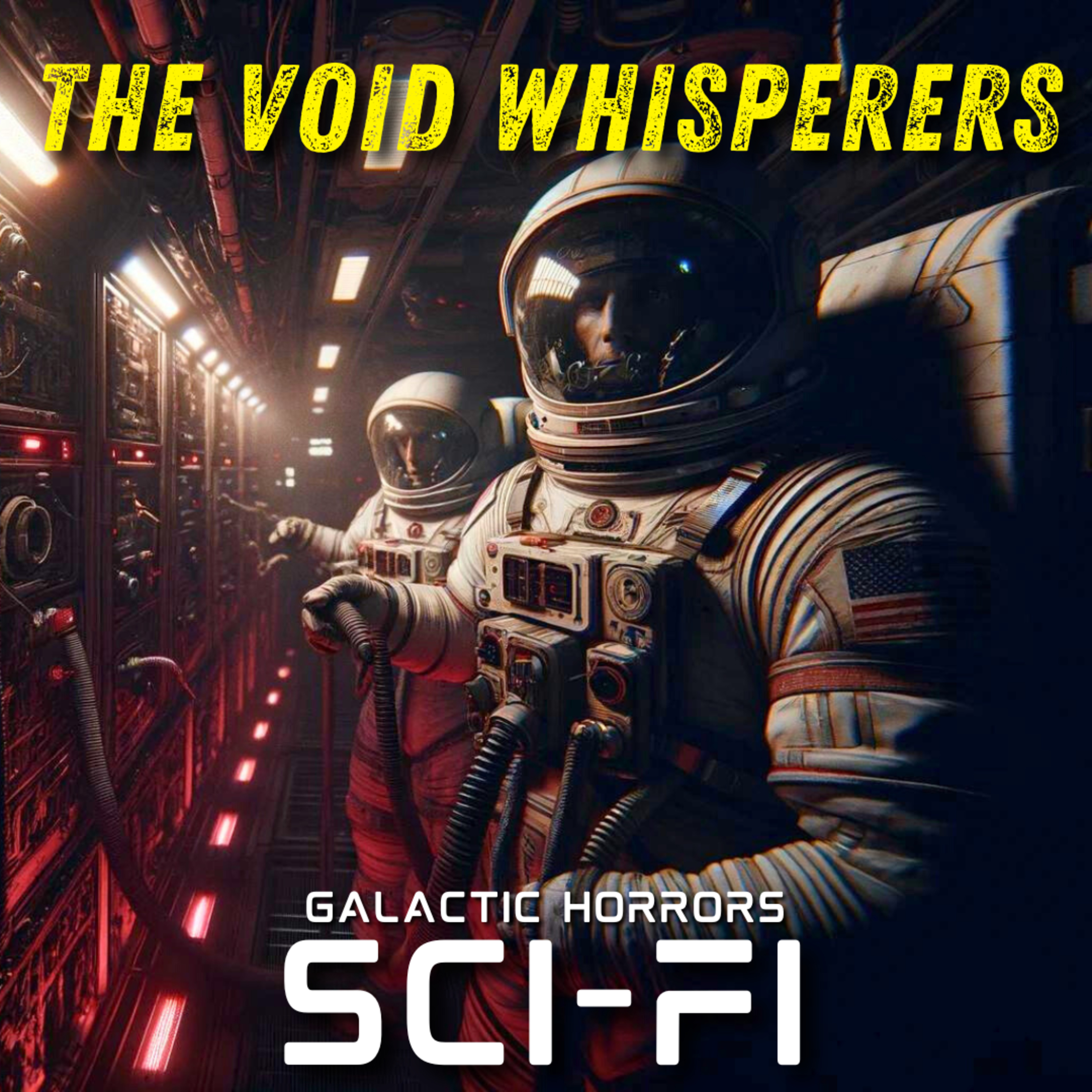 Exploring A Black Hole, We Found Entities. They Speak In Dreams, Offering Knowledge | Sci-Fi Story