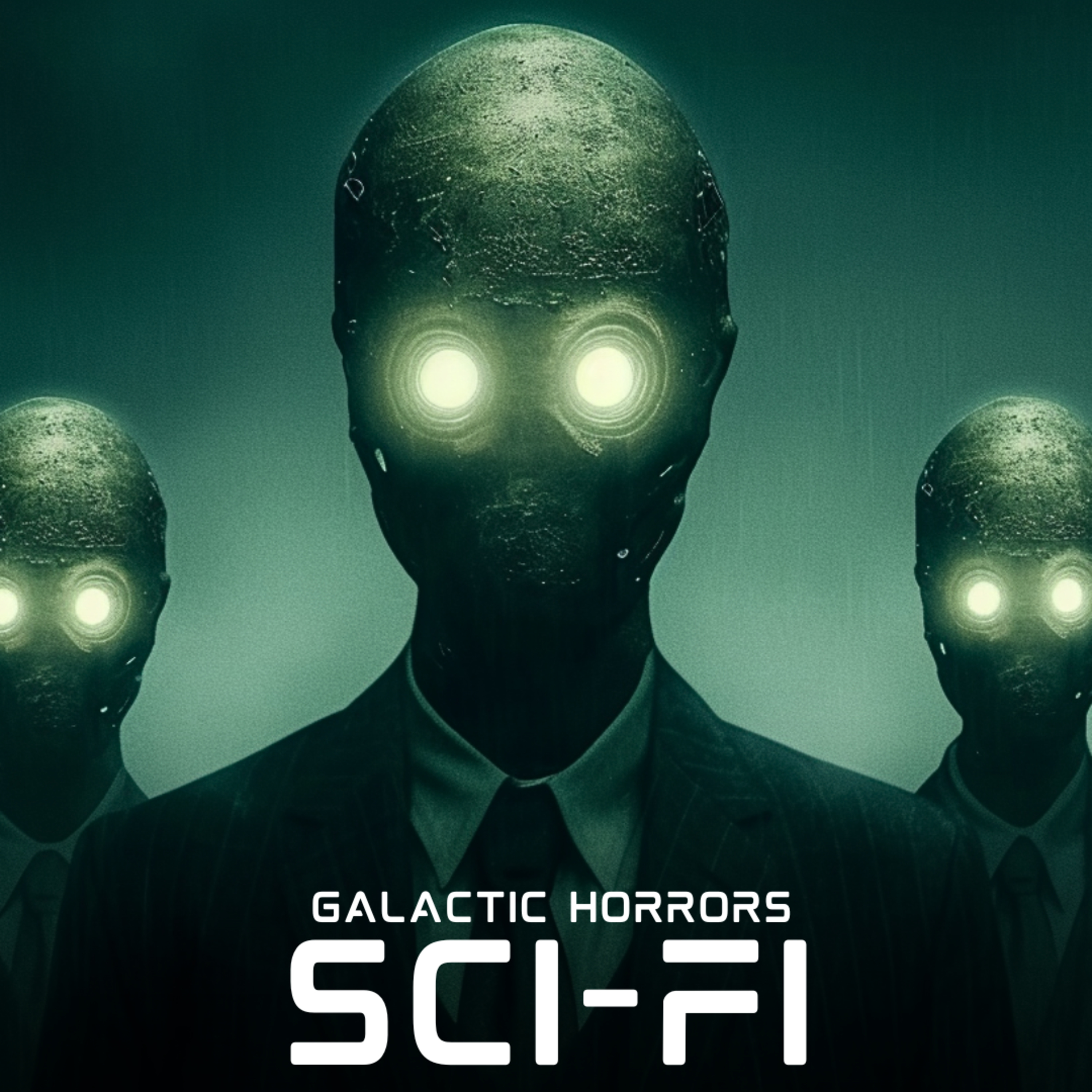 I'm A Reporter Investigating A Secret Society, They're Not Human... | Sci-Fi Creepypasta Story