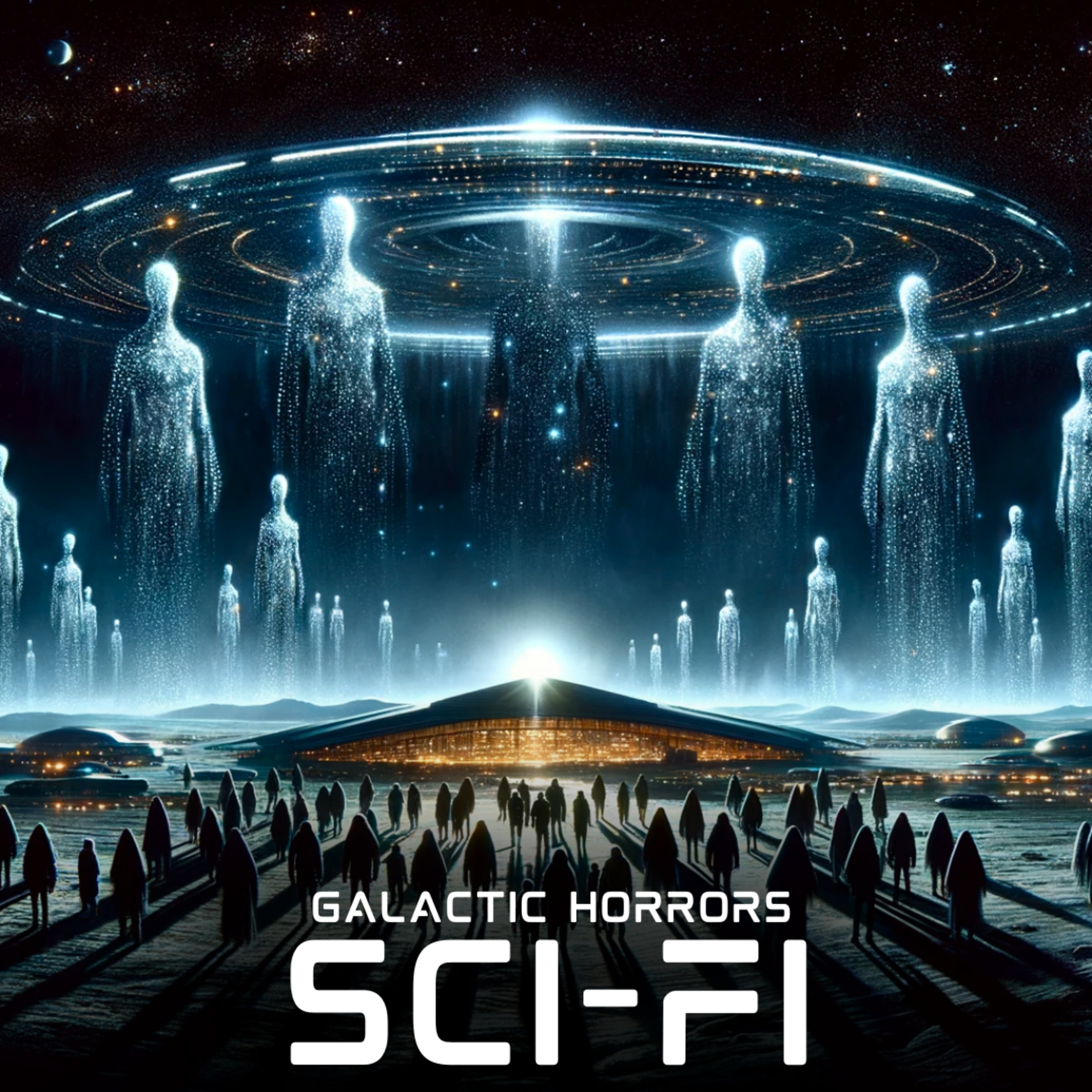 First Human Colony In Alpha Centauri Revealed That We're Not Alone In The Universe | Sci-Fi Story