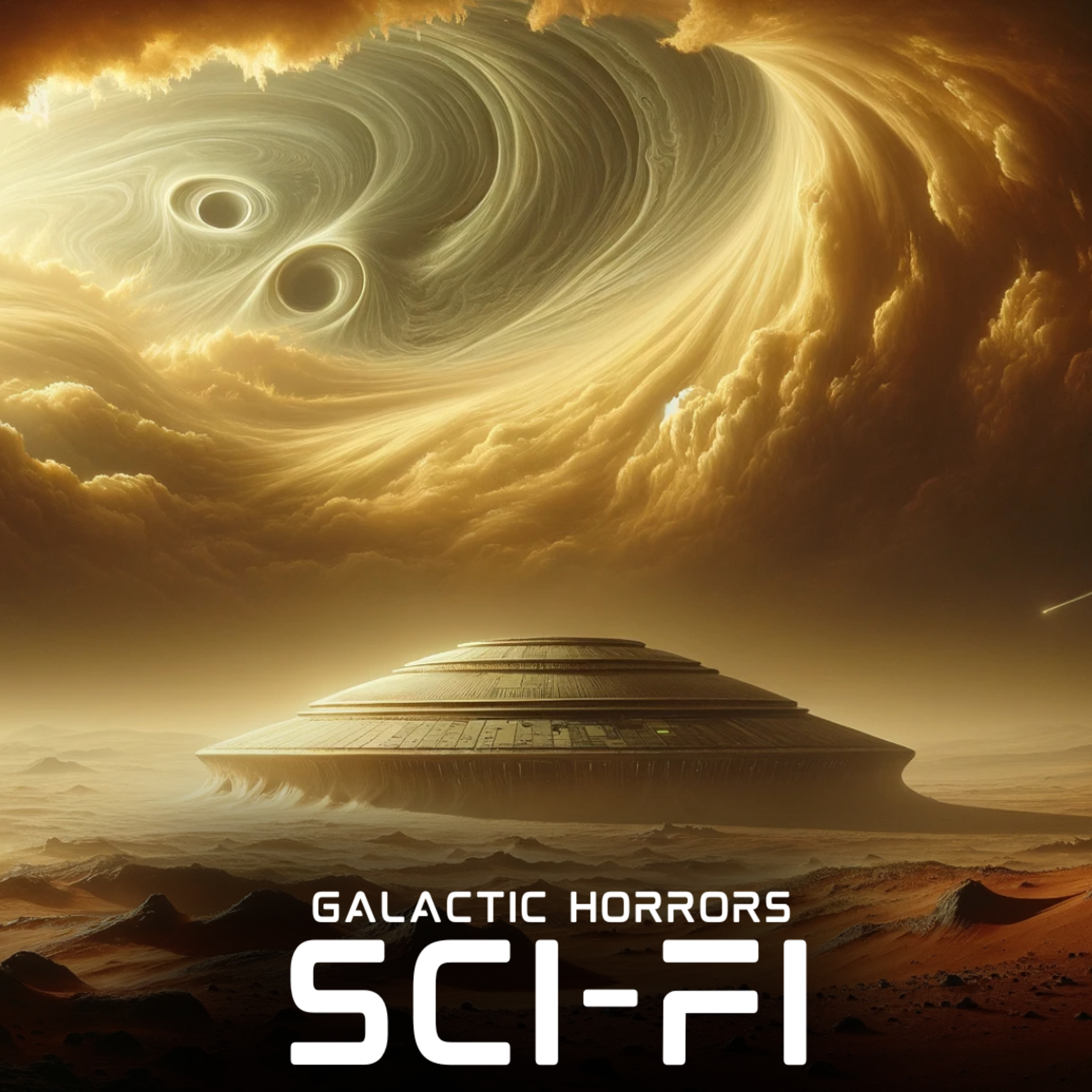 On Venus Astronauts Discover Evidence Of Alien Experiments On Humans | Sci-Fi Creepypasta