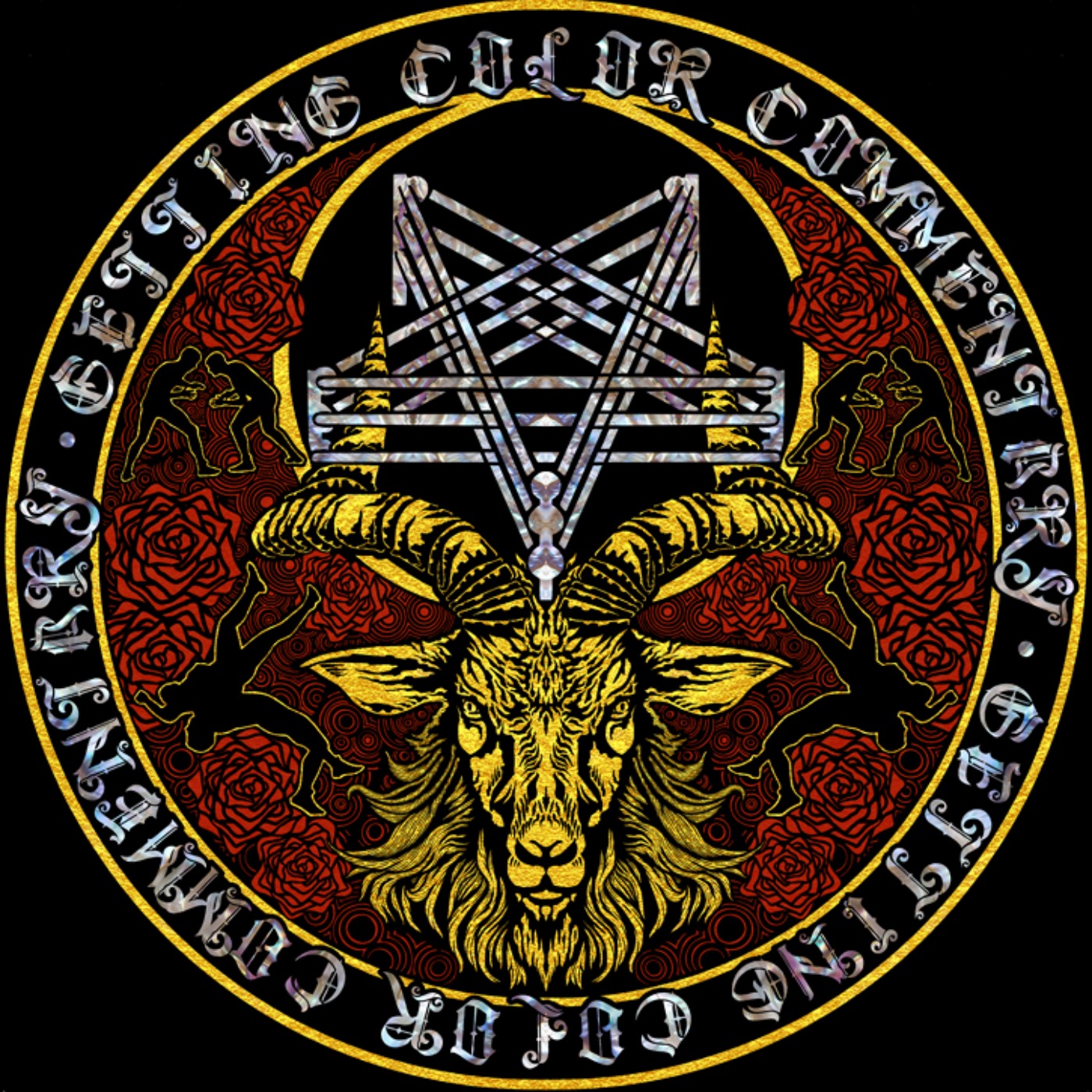 Getting Color Commentary