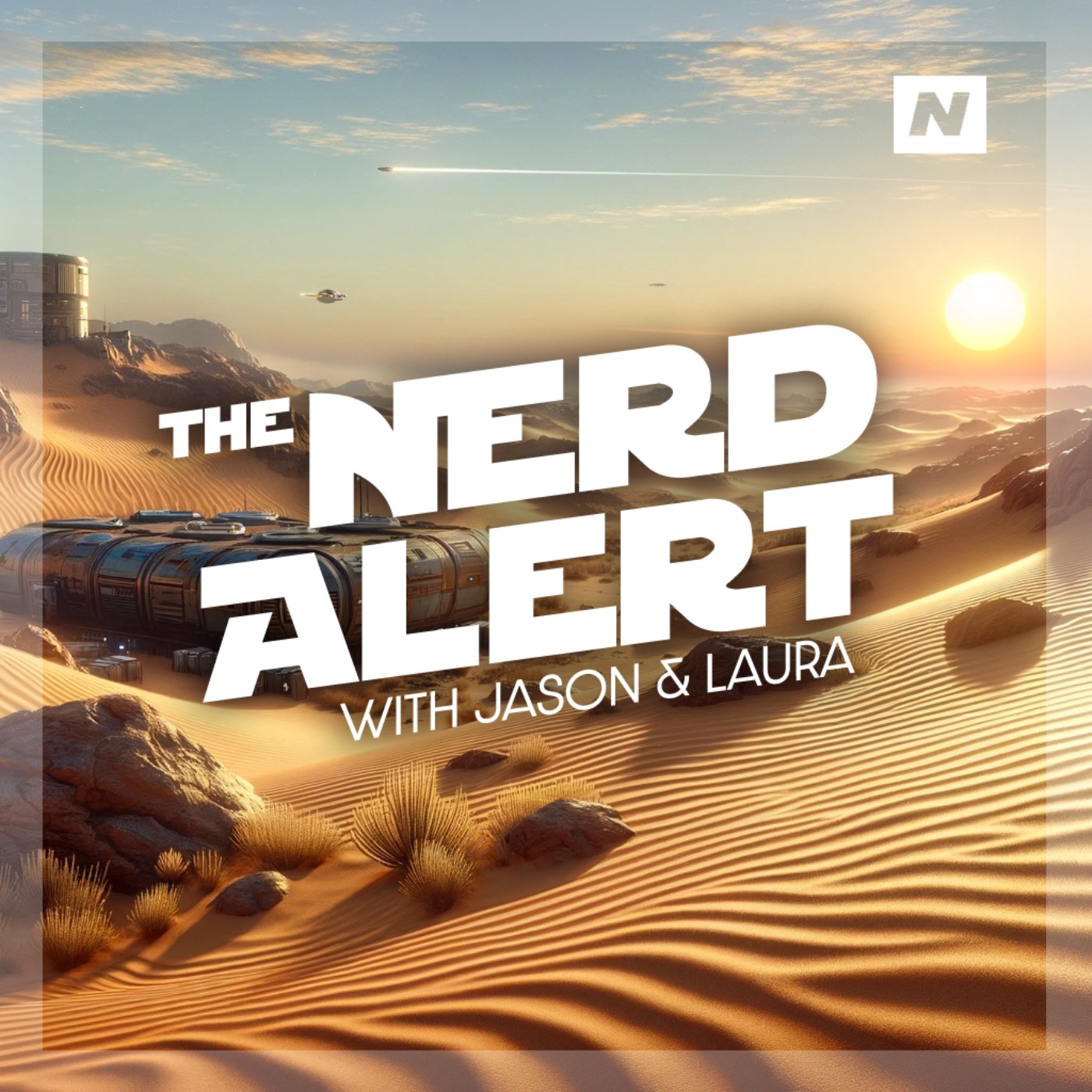 The Acolyte Episode 8 Recap episode artwork