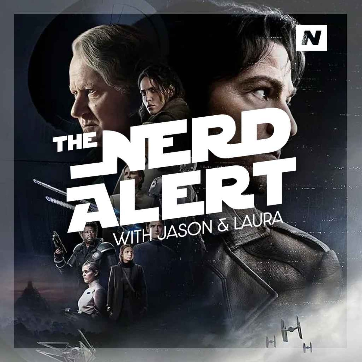 Andor Season 2 Recap
