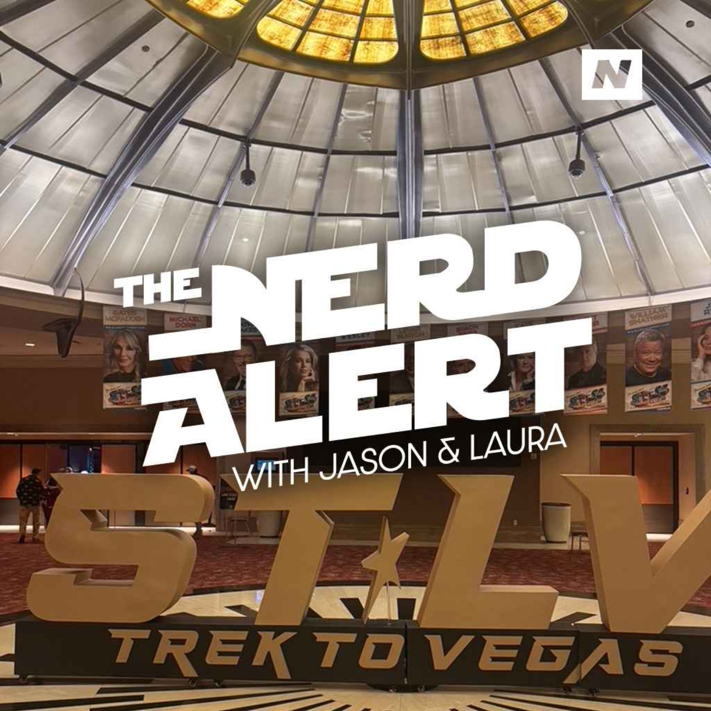 STLV 2025 Recap episode artwork