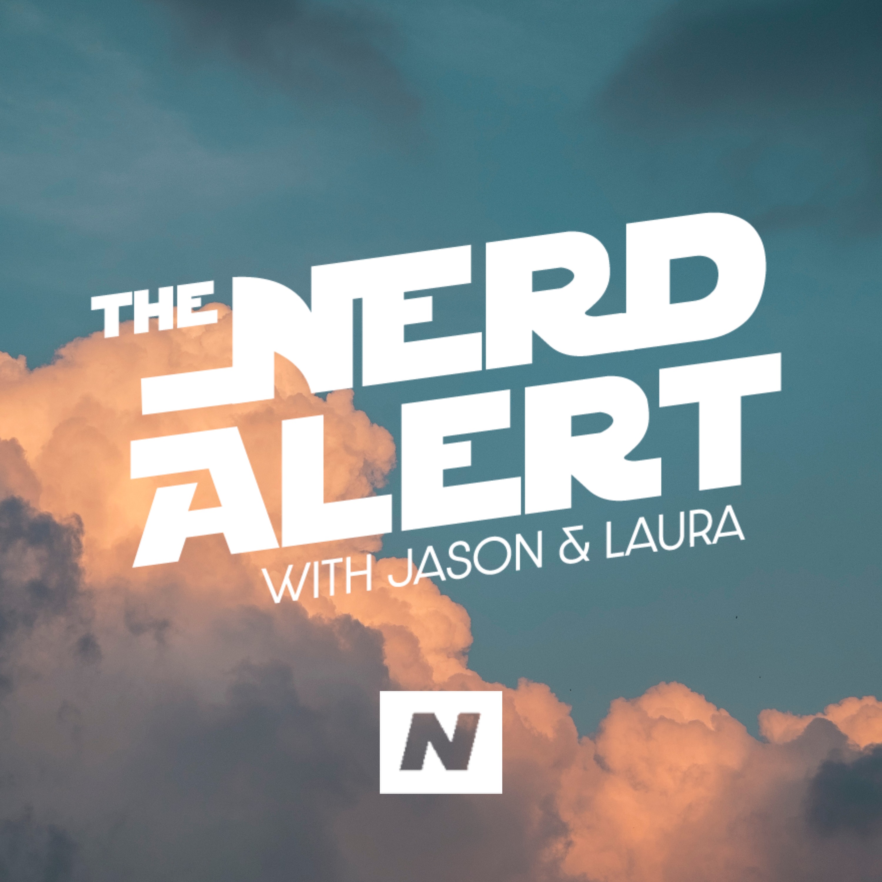 The 2025 Recap Show episode artwork