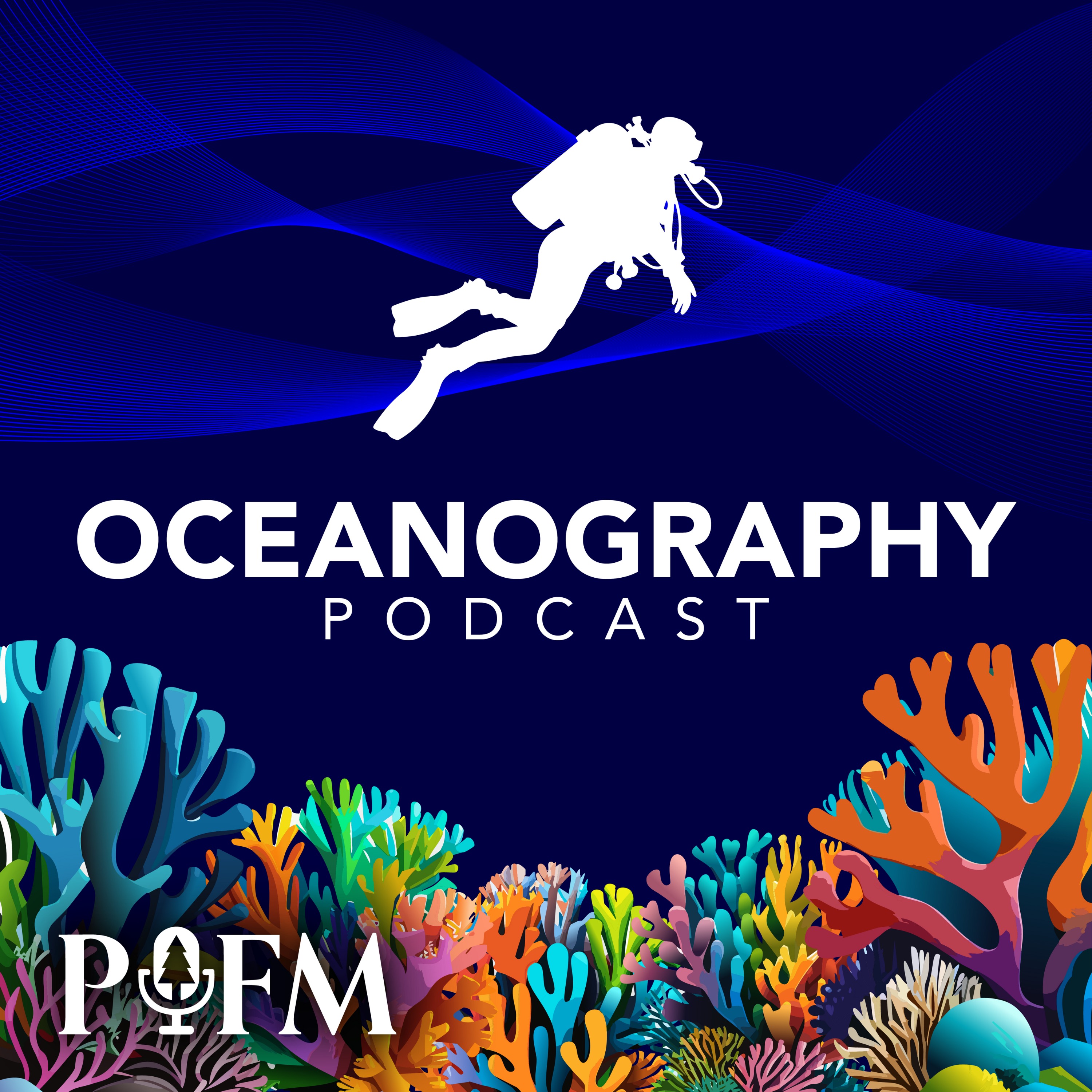 NEW Science Pod: Oceanography (Trailer)