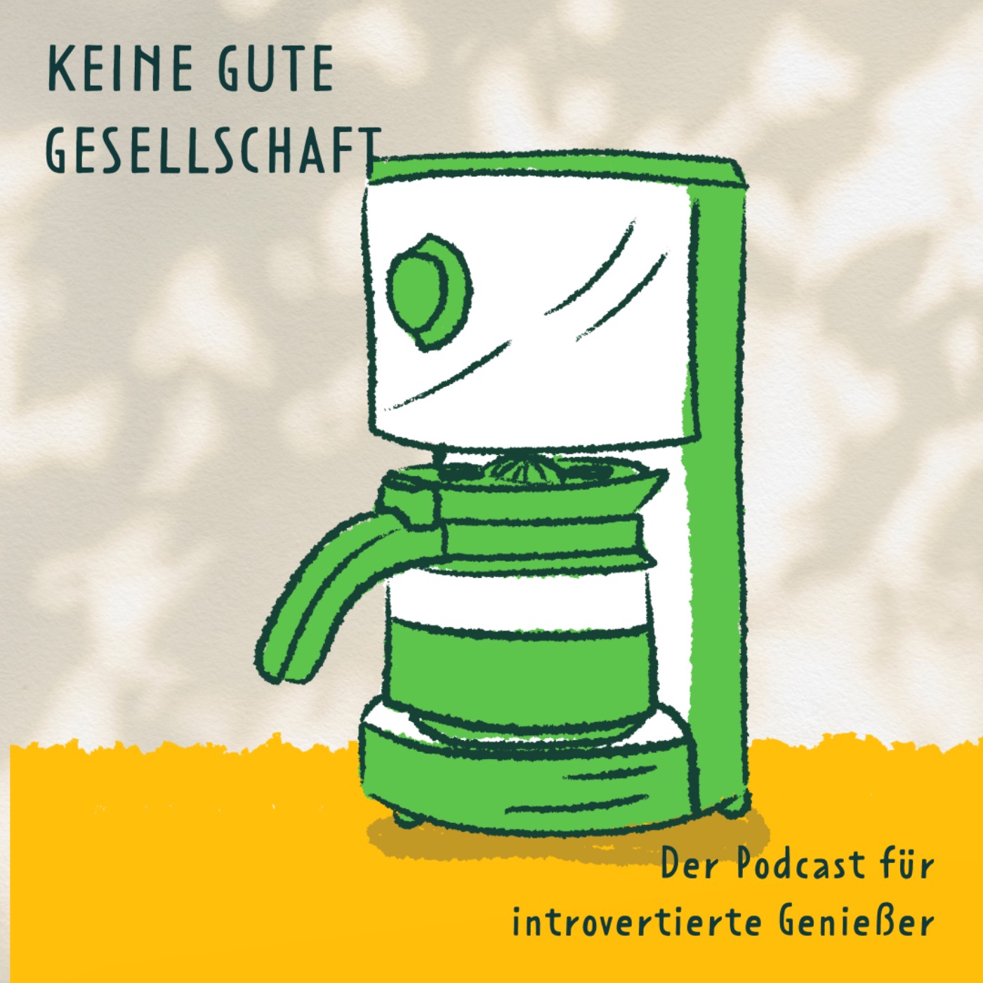 #74 DIGITALE KAFFEEKÜCHE