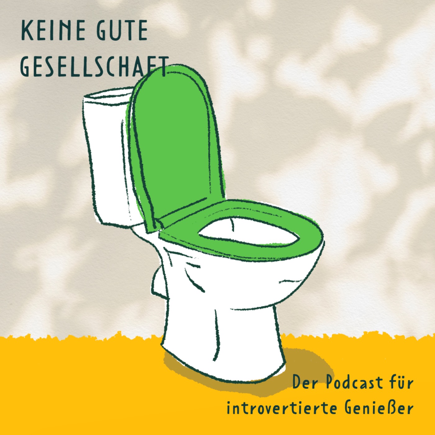 #75 TOILETTEN-TALK