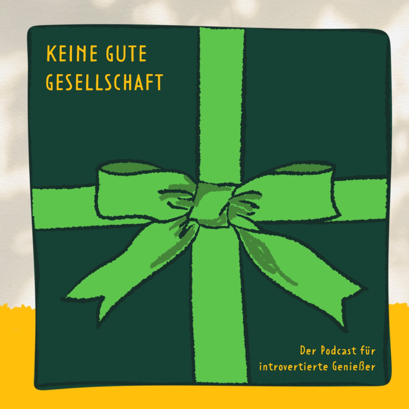 DAS FETZT MINIMALISTISCH