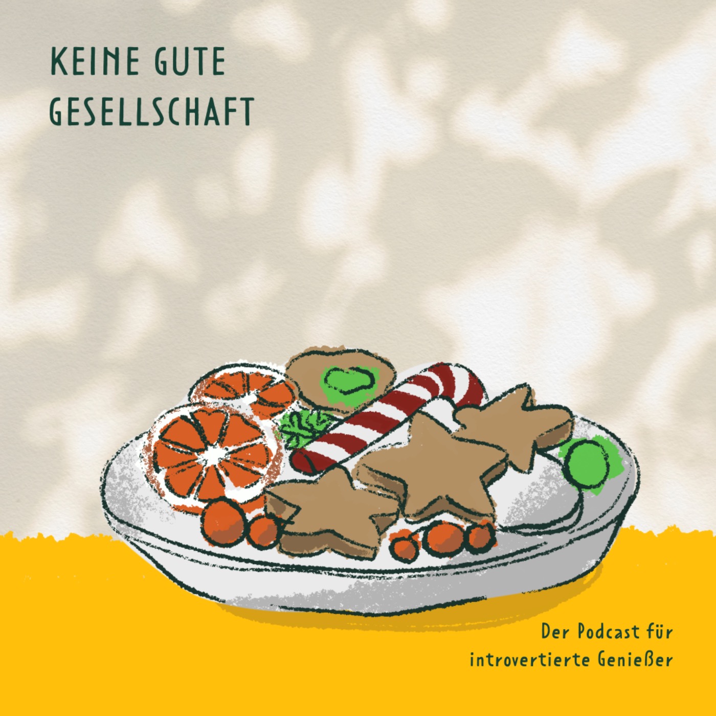 #80 UNSEREINS EHER NICHT