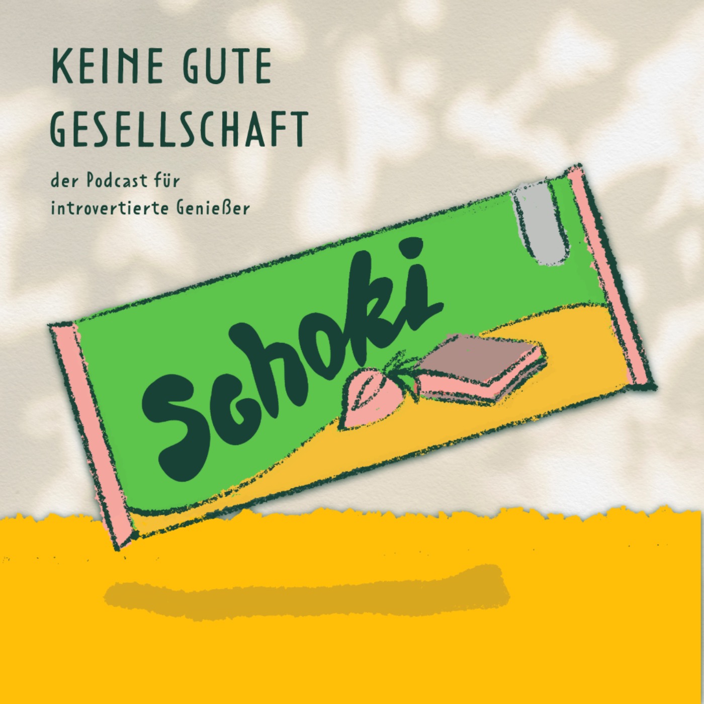 #86 ALCHEMIE IM ALLTAG