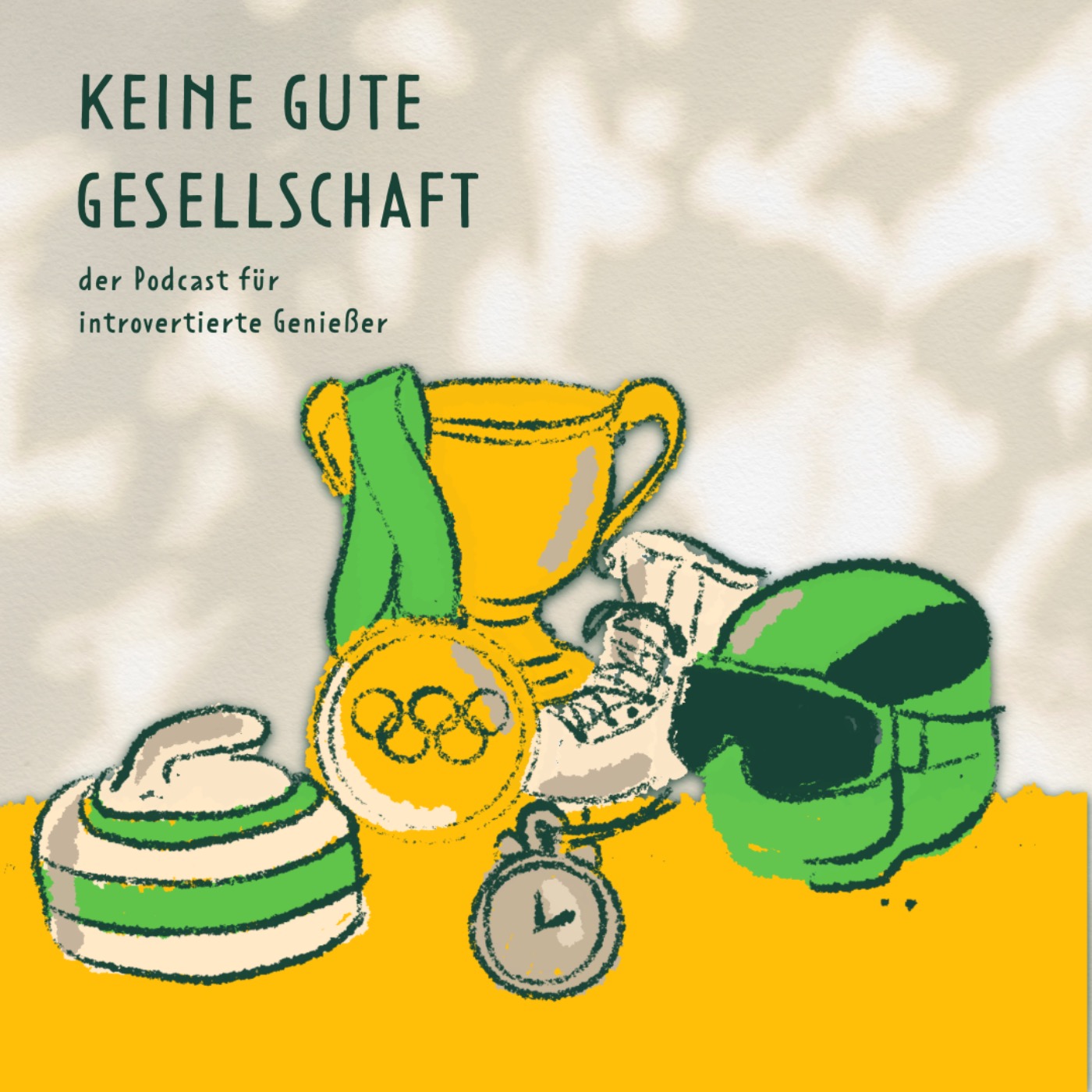 #87 GEDIEGEN IST WIE KAISER-NATRON