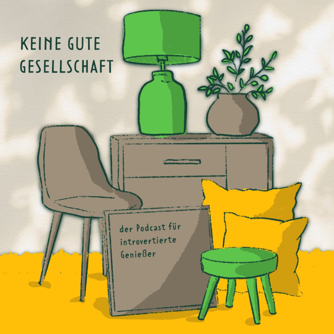 #107 MÖBELHAUSBASHING