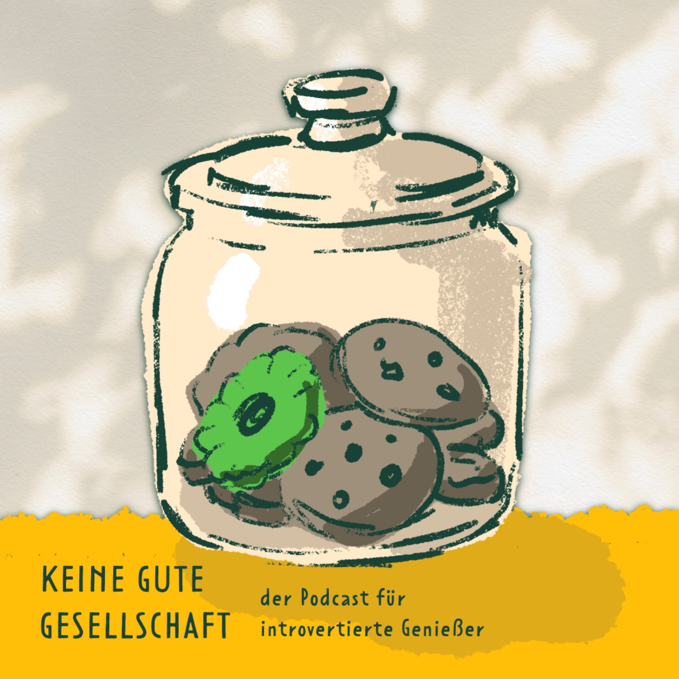 #108 ANSTÖSSIG