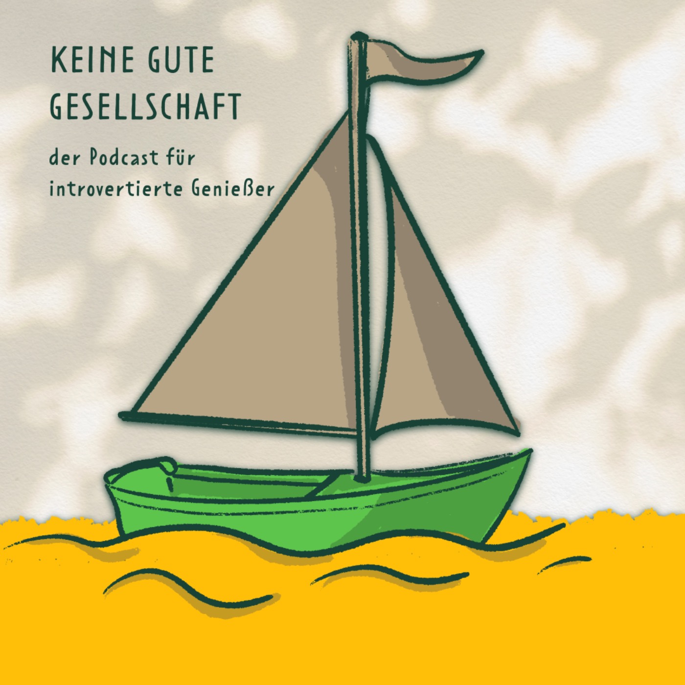#111 TAUFE DER GEMÜTLICHKEIT