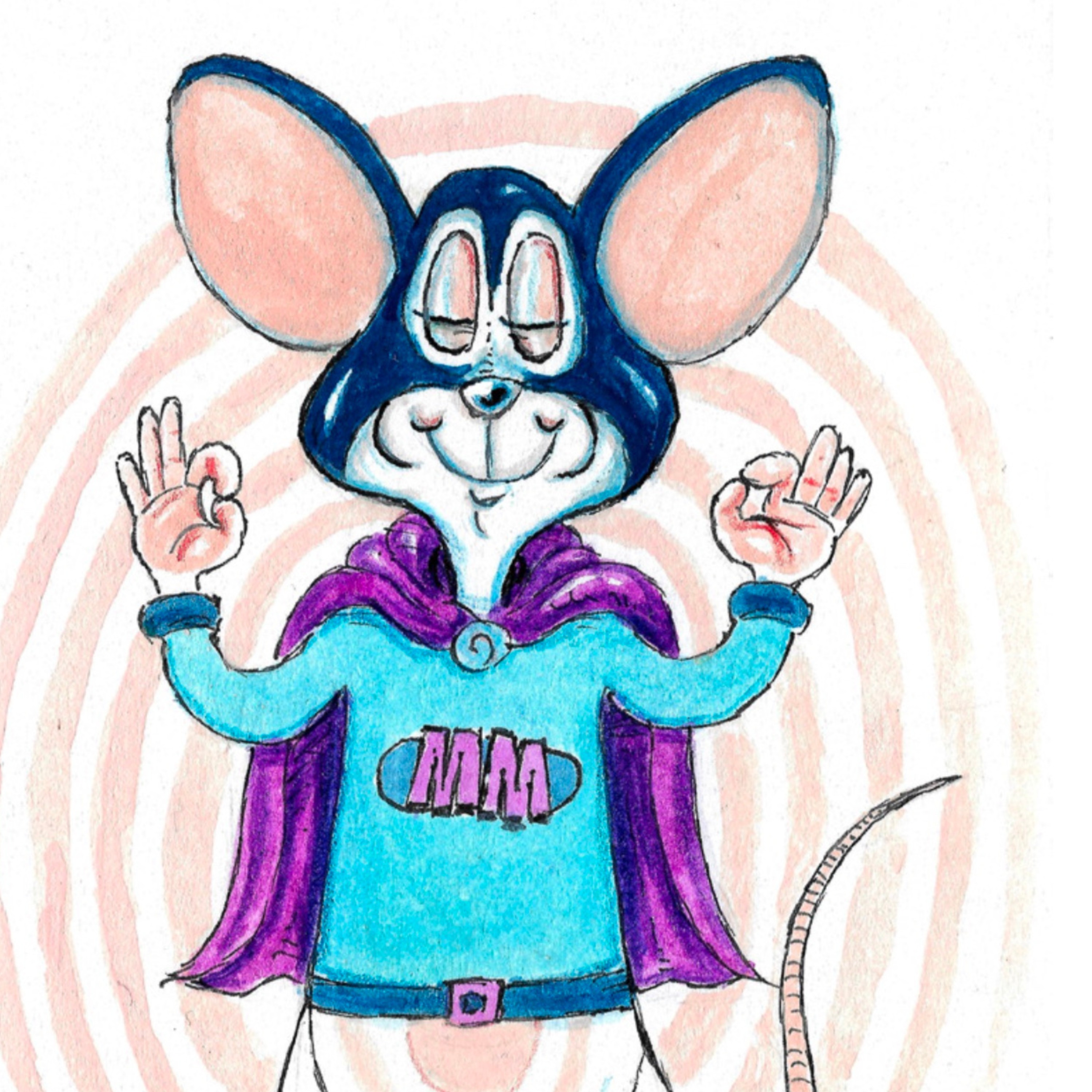 Mindful Mouse