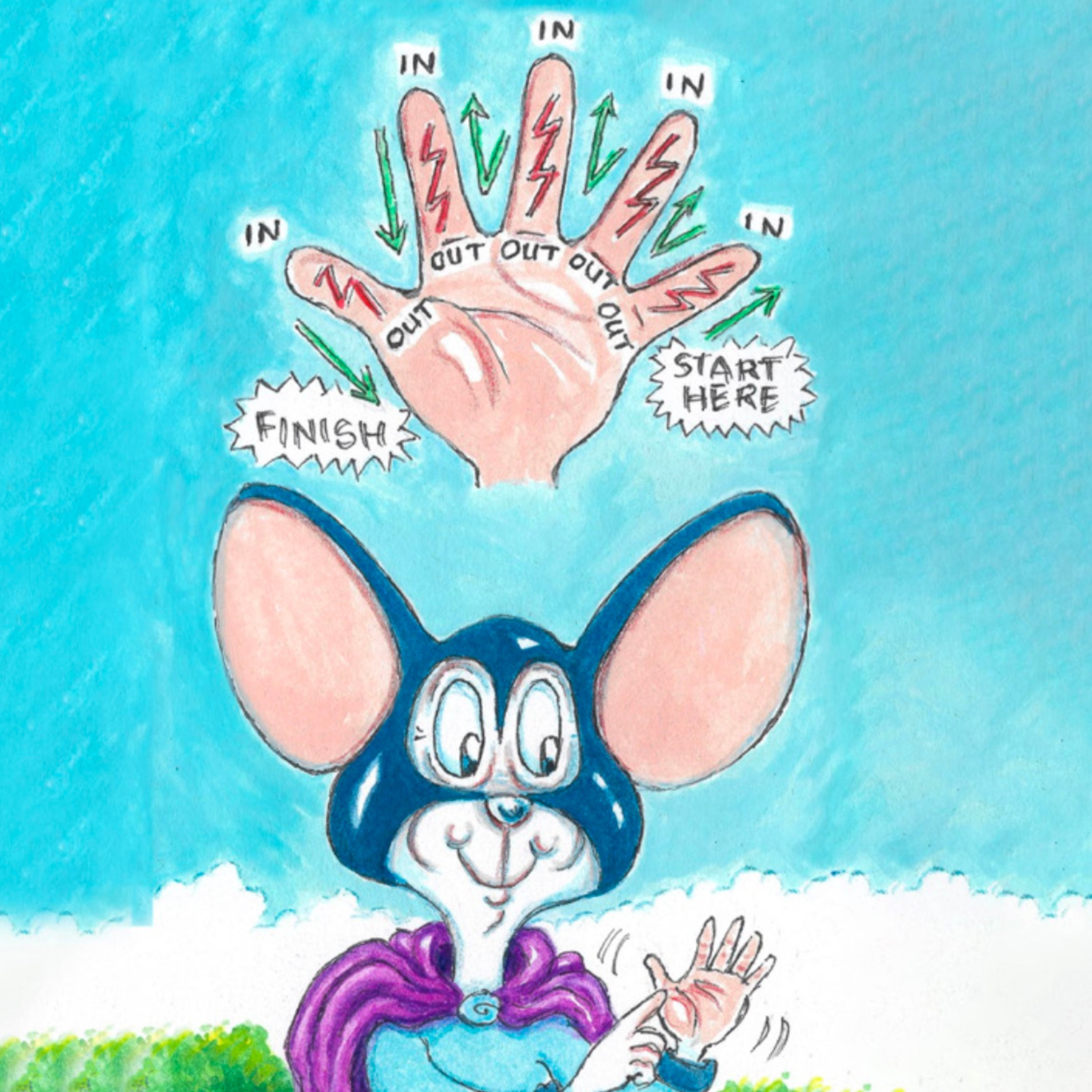 Mindful Mouse