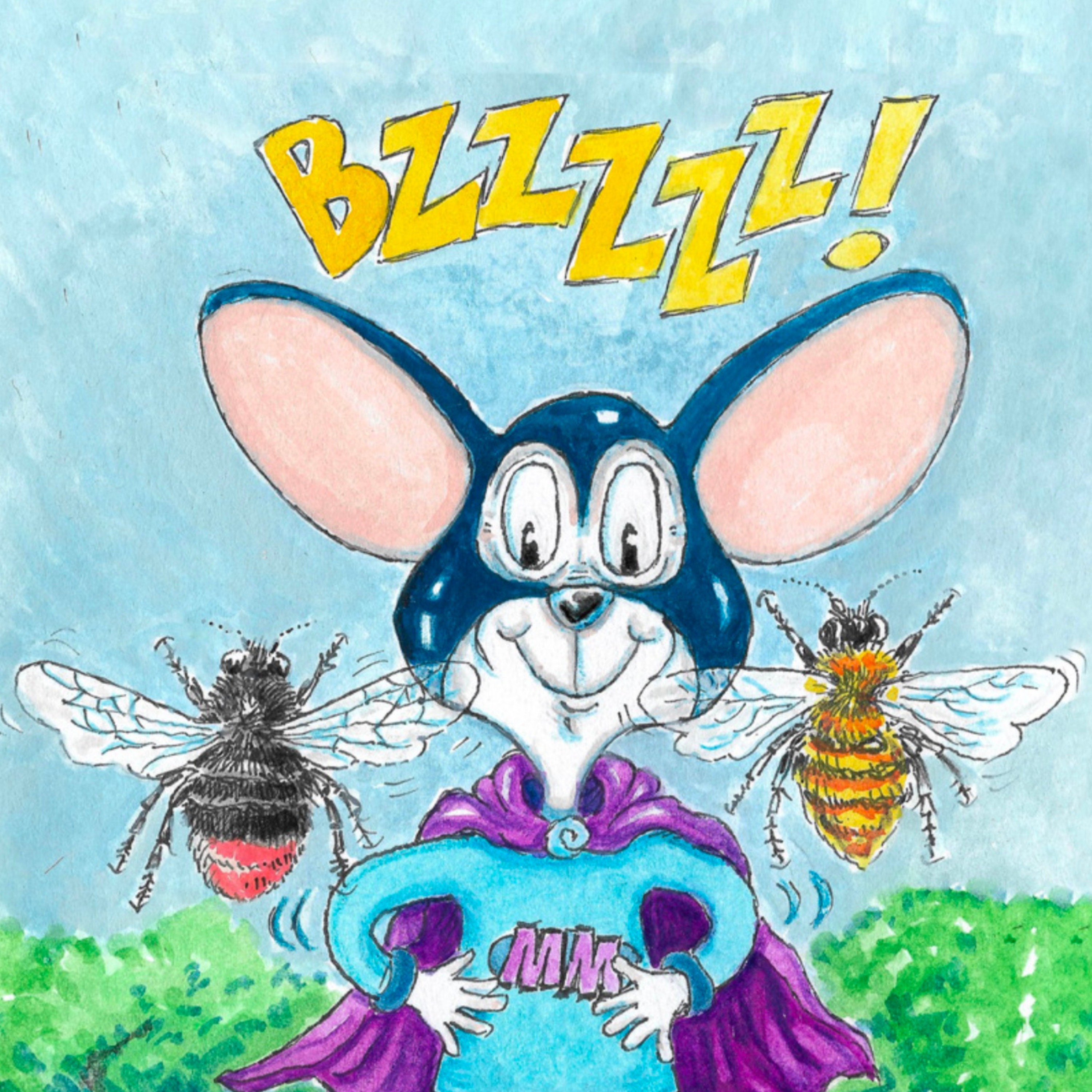 Mindful Mouse