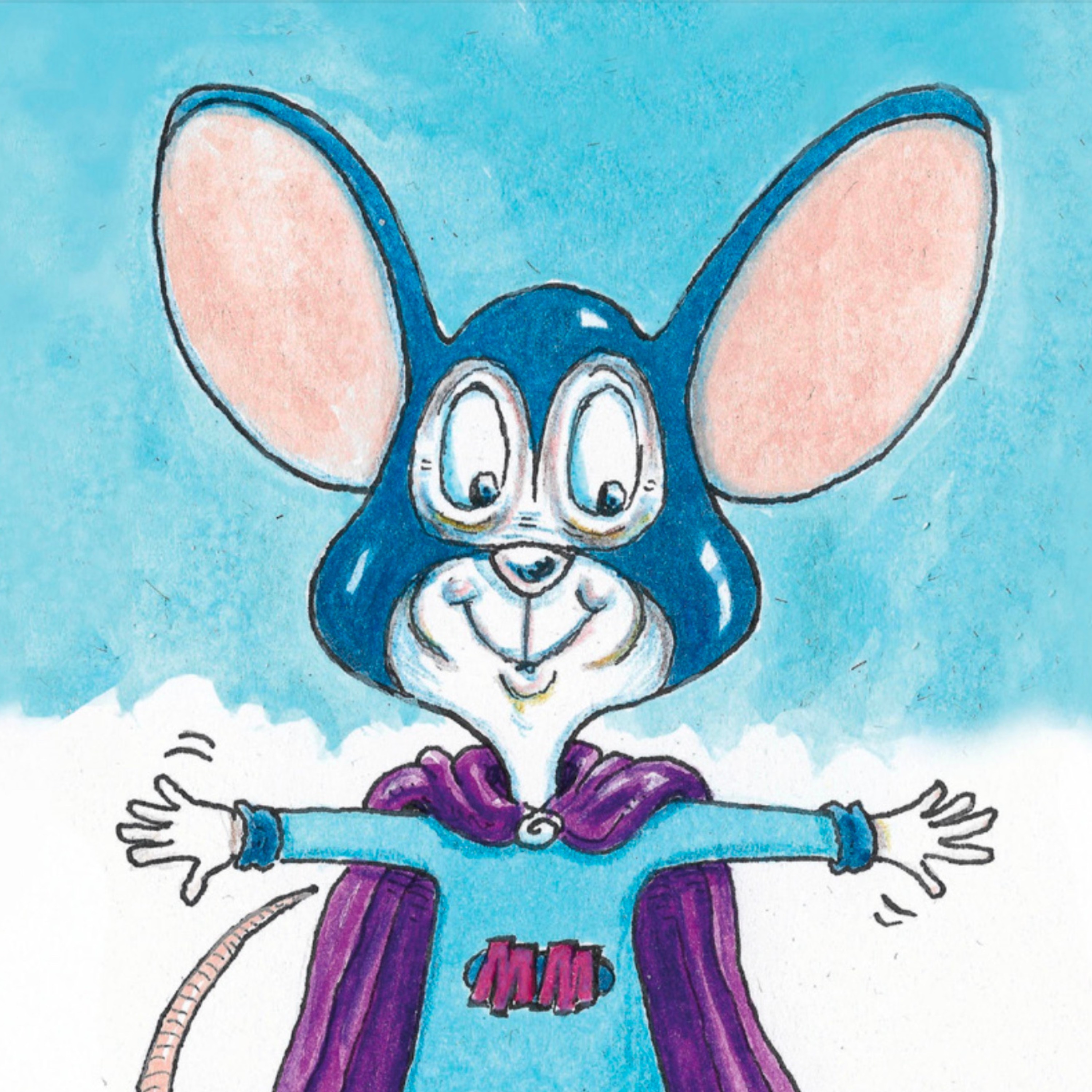 Mindful Mouse