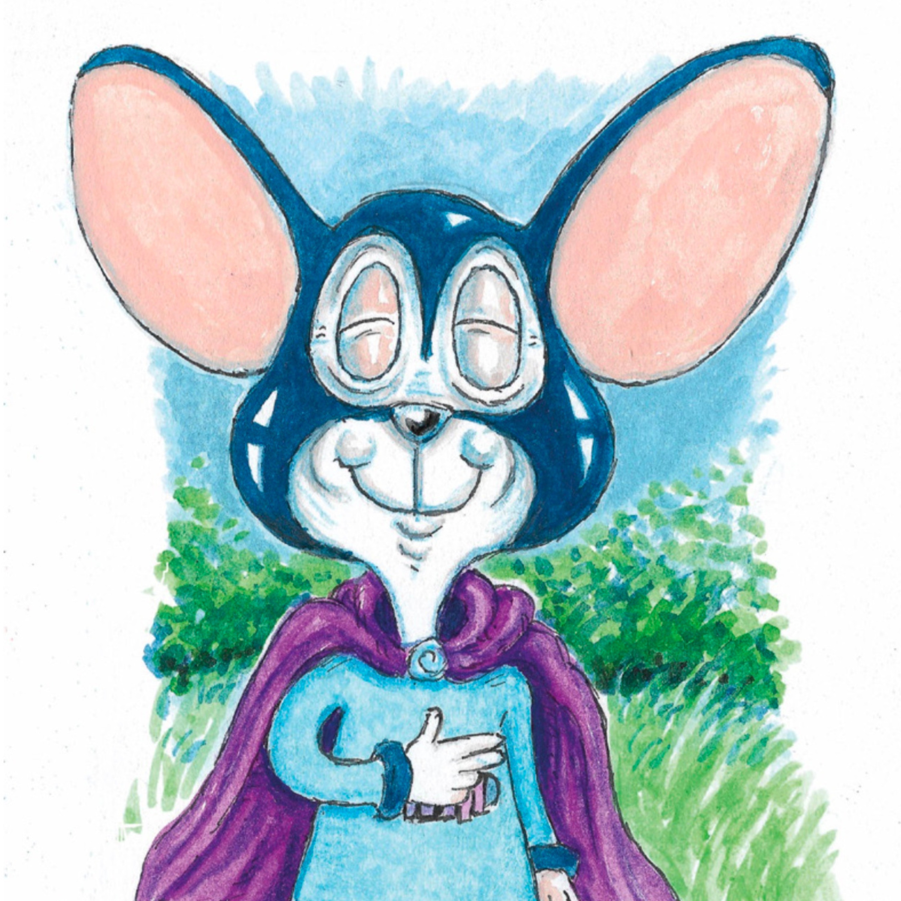 Mindful Mouse
