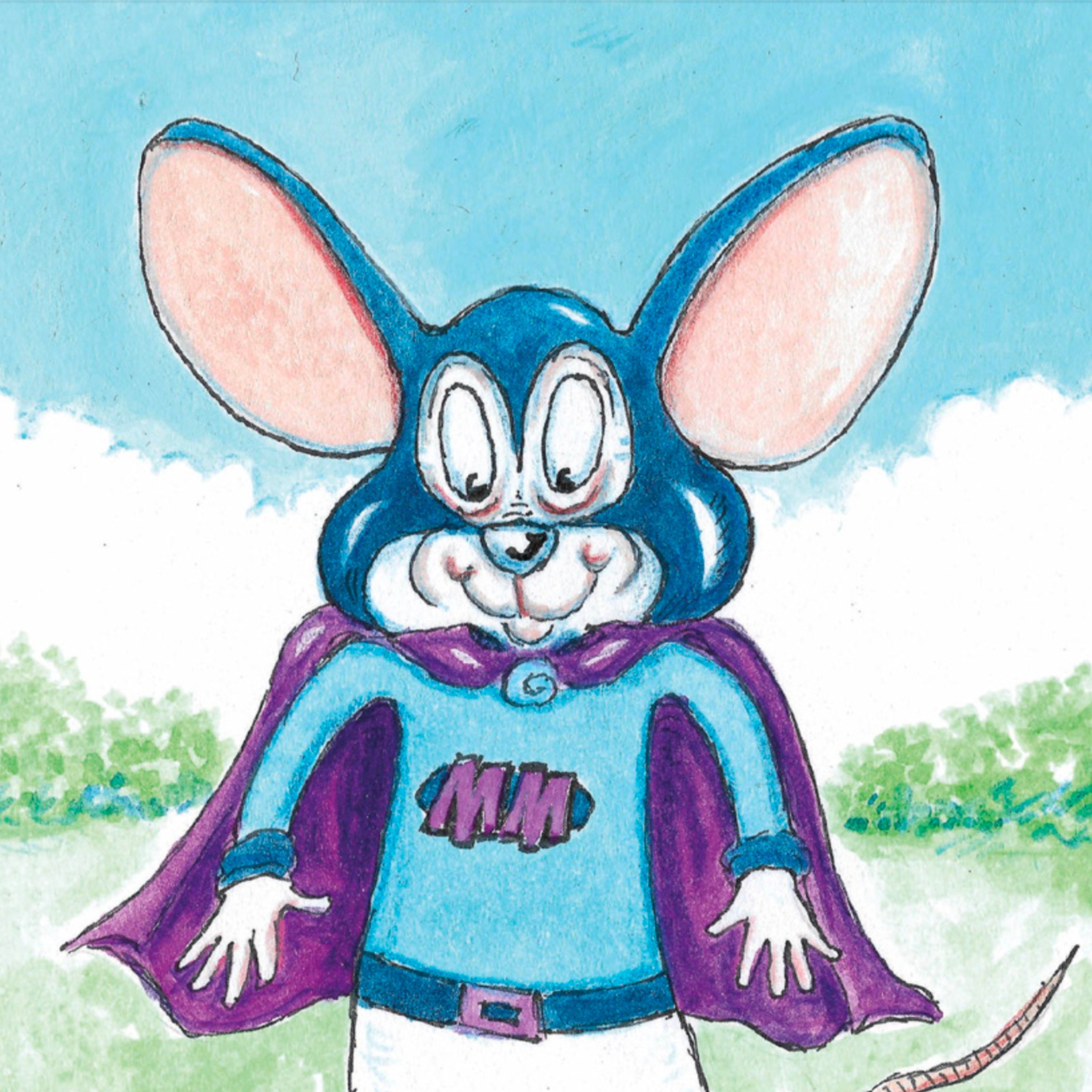 Mindful Mouse