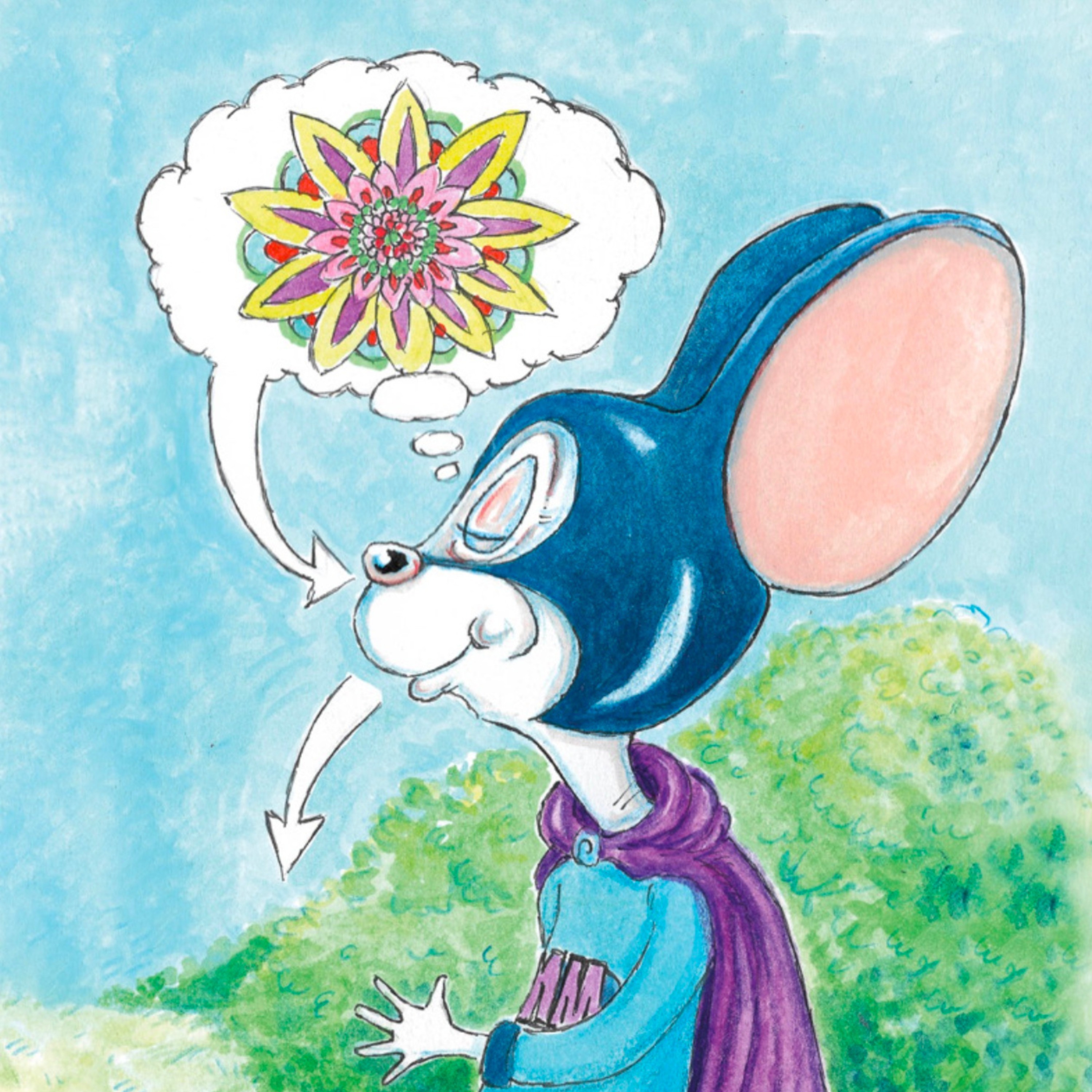 Mindful Mouse
