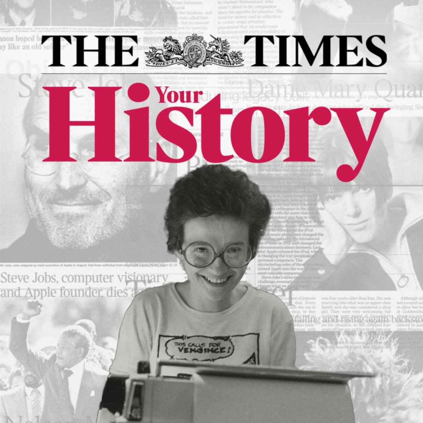 Your History