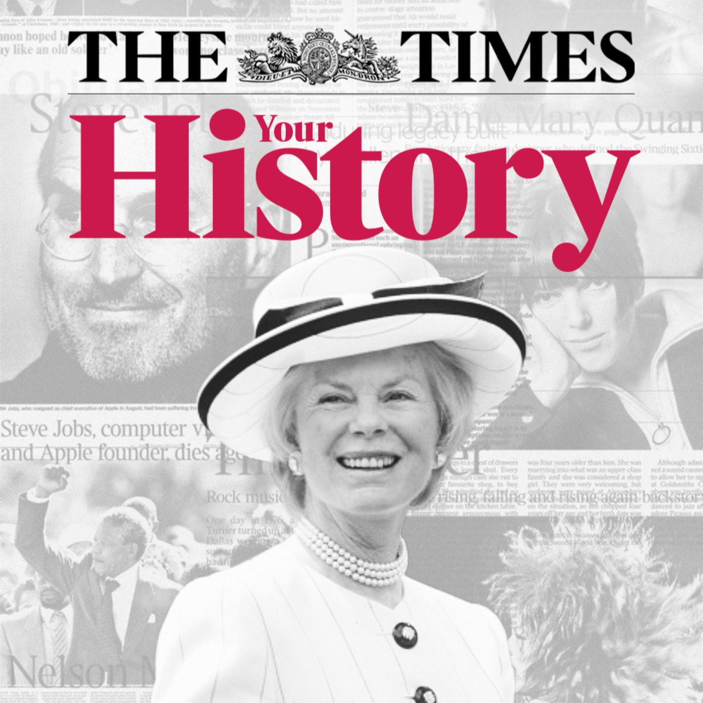The Duchess of Kent