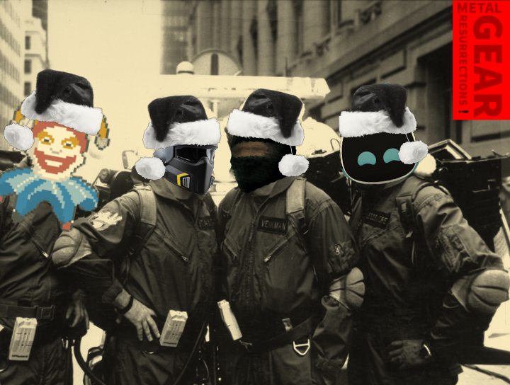 GAMER ZADDIES