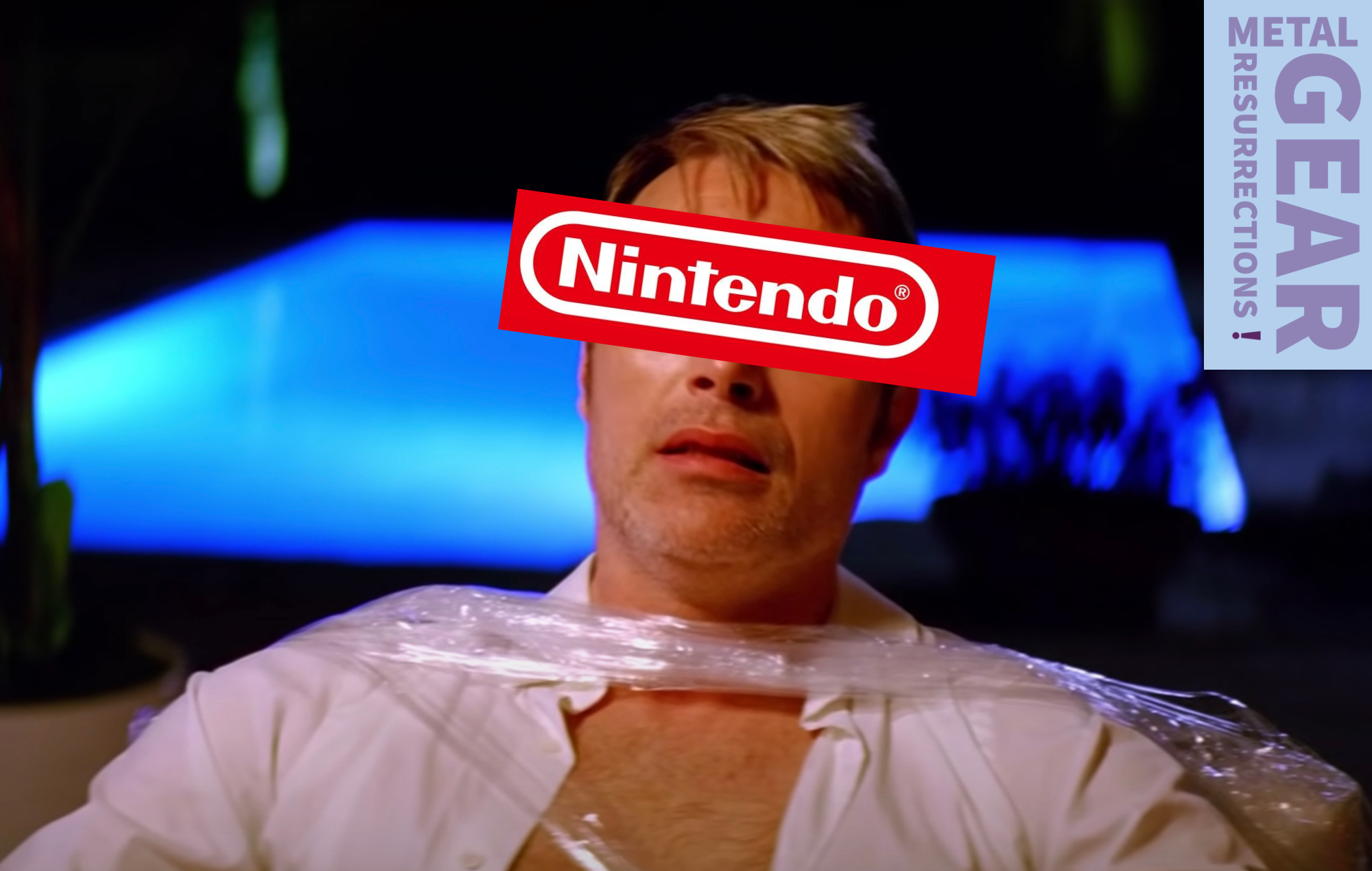 GAMER ZADDIES