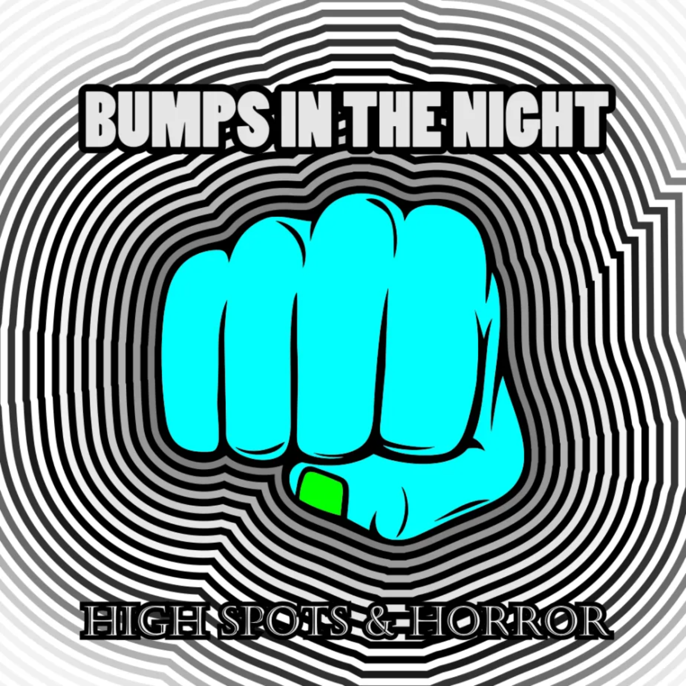 Bumps In The Night: High Spots And Horror