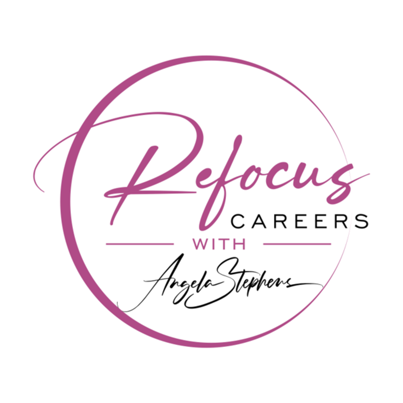 Refocus Careers