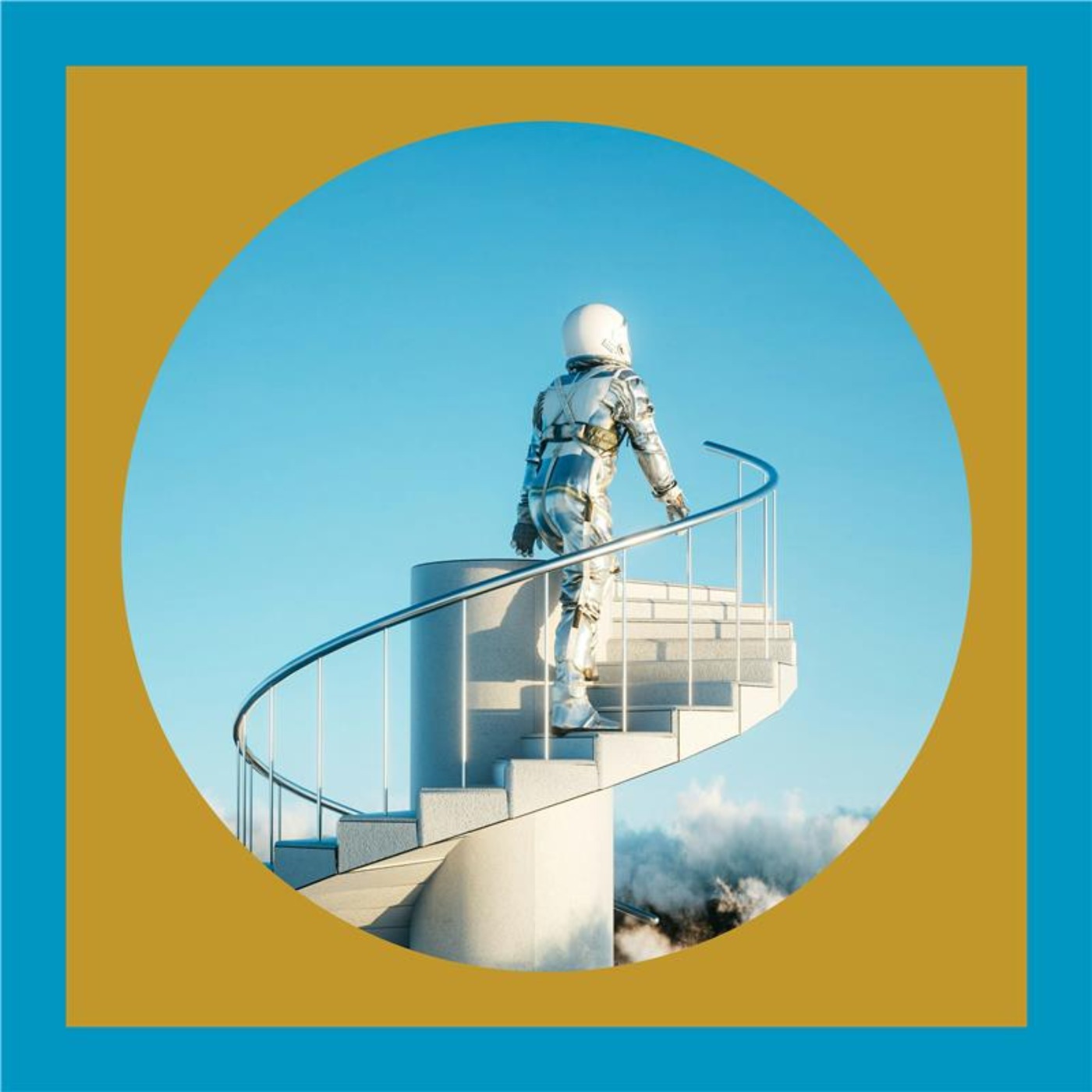 Future: Taking people on the journey