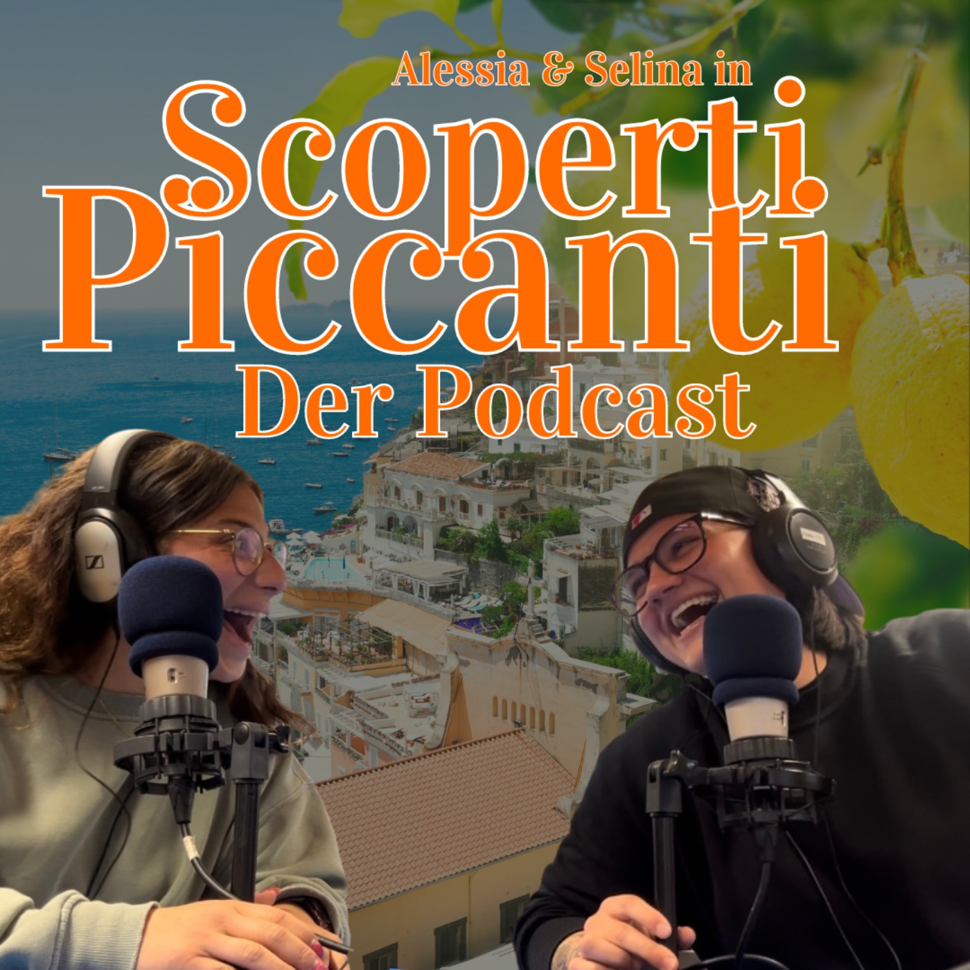 Scoperti Piccanti