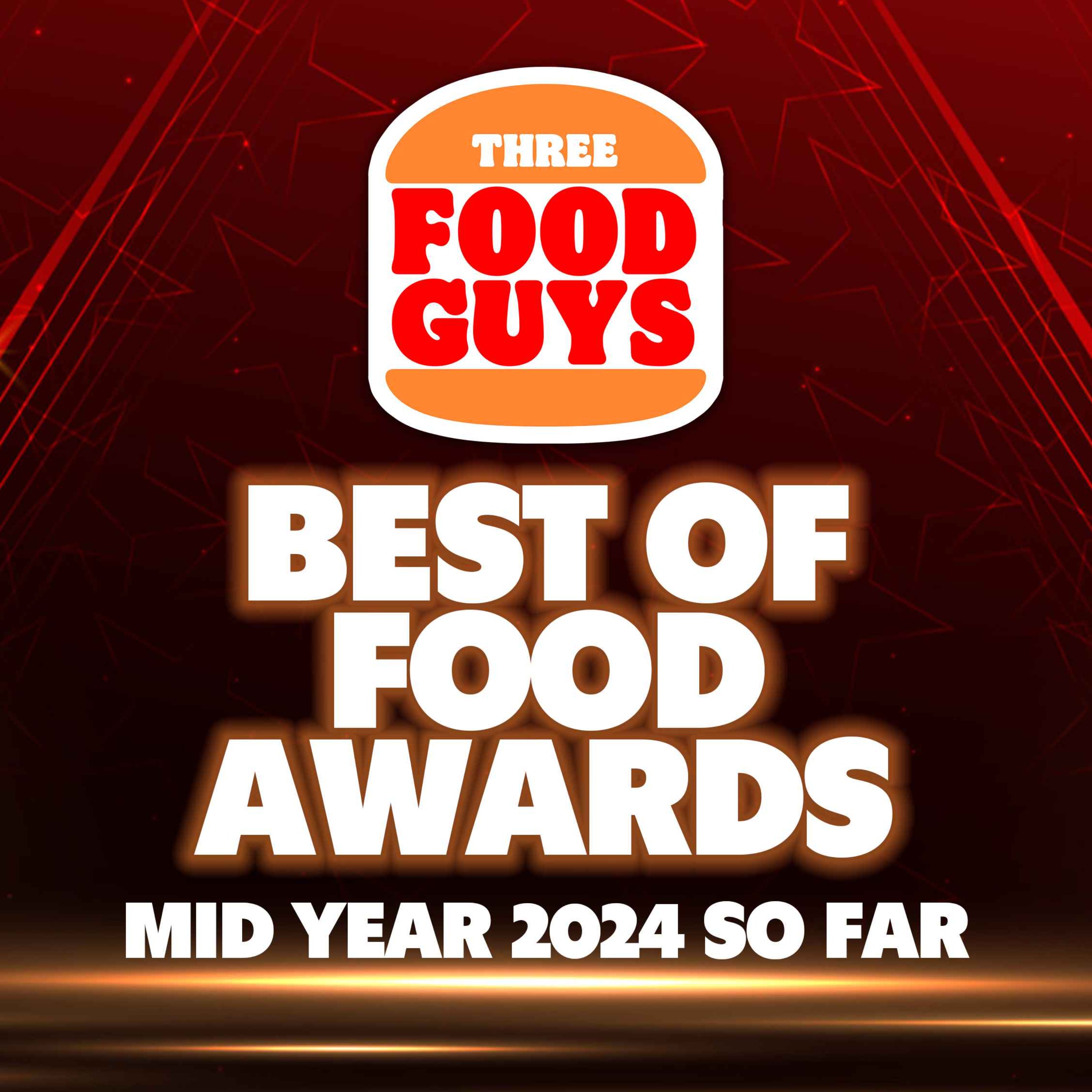 The Food Guys Podcast