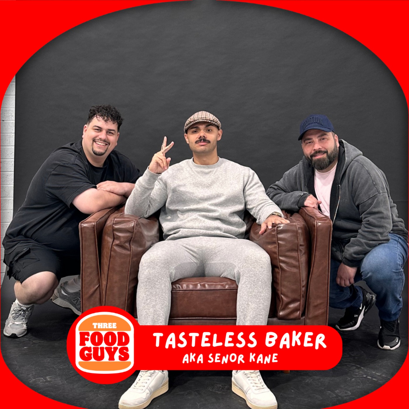 The Food Guys Podcast