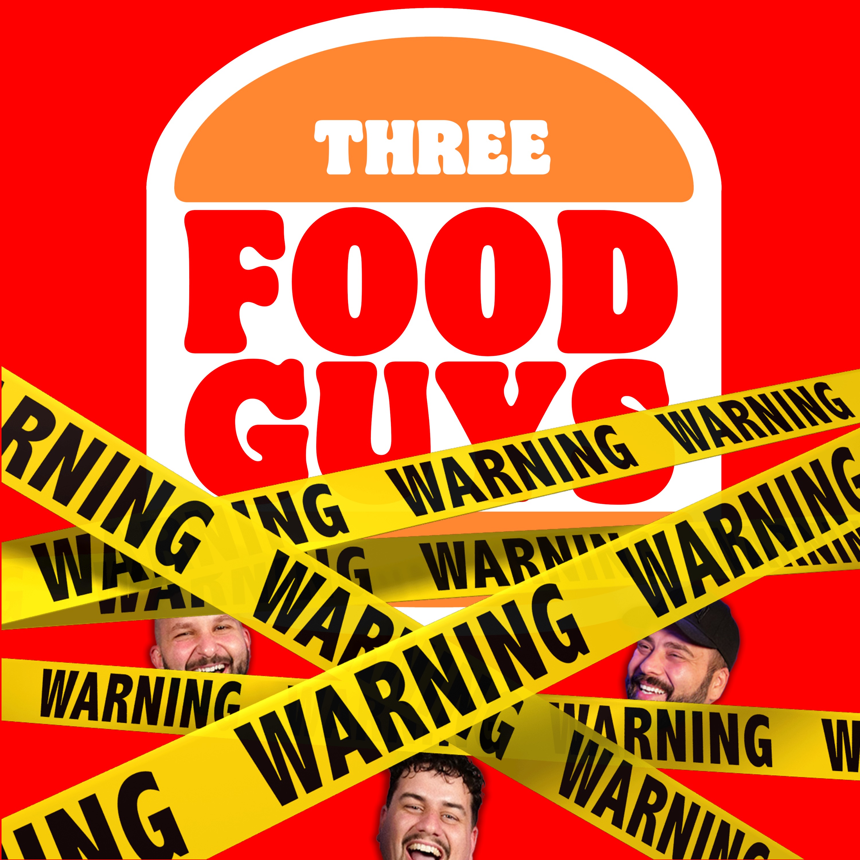 The Food Guys Podcast