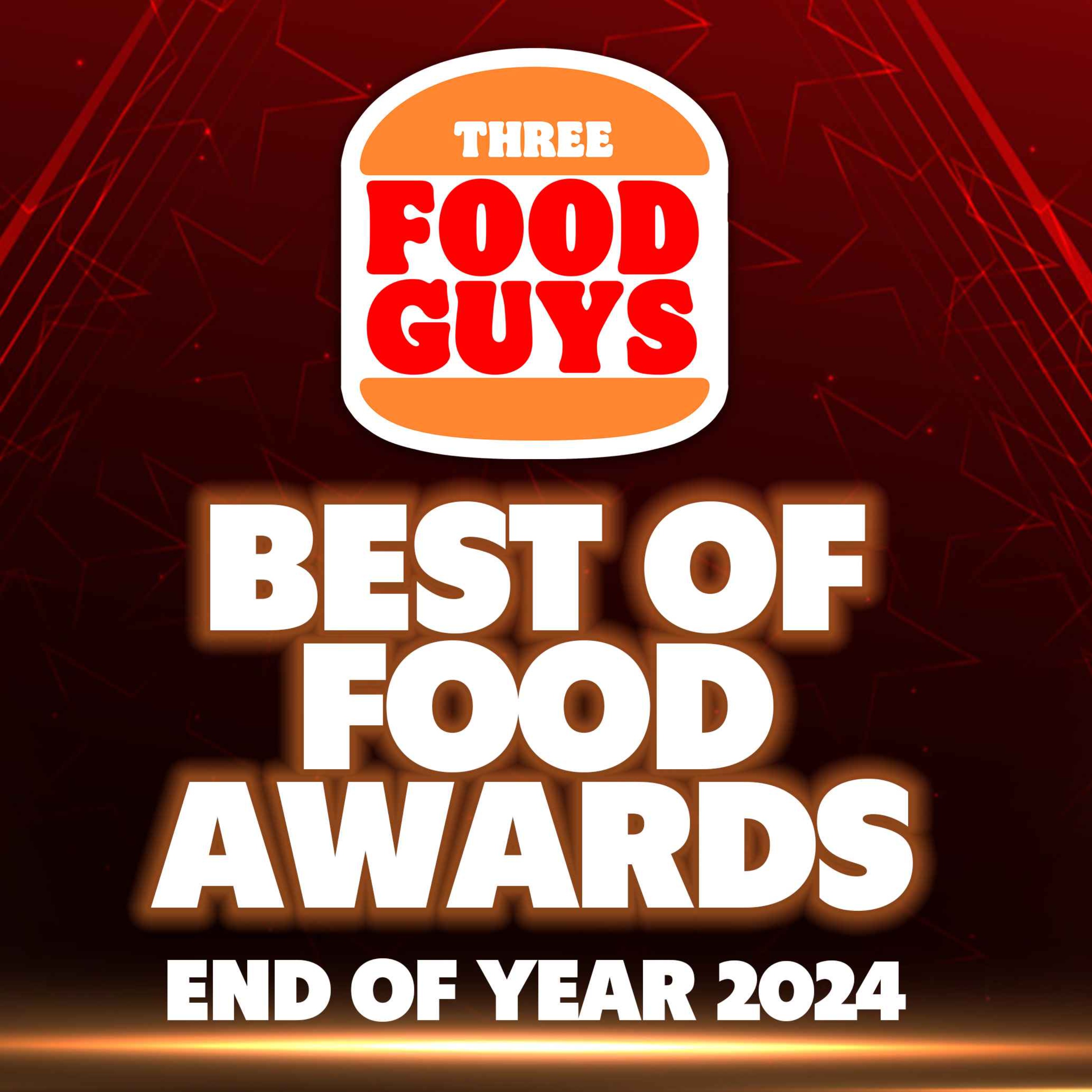 The Food Guys Podcast