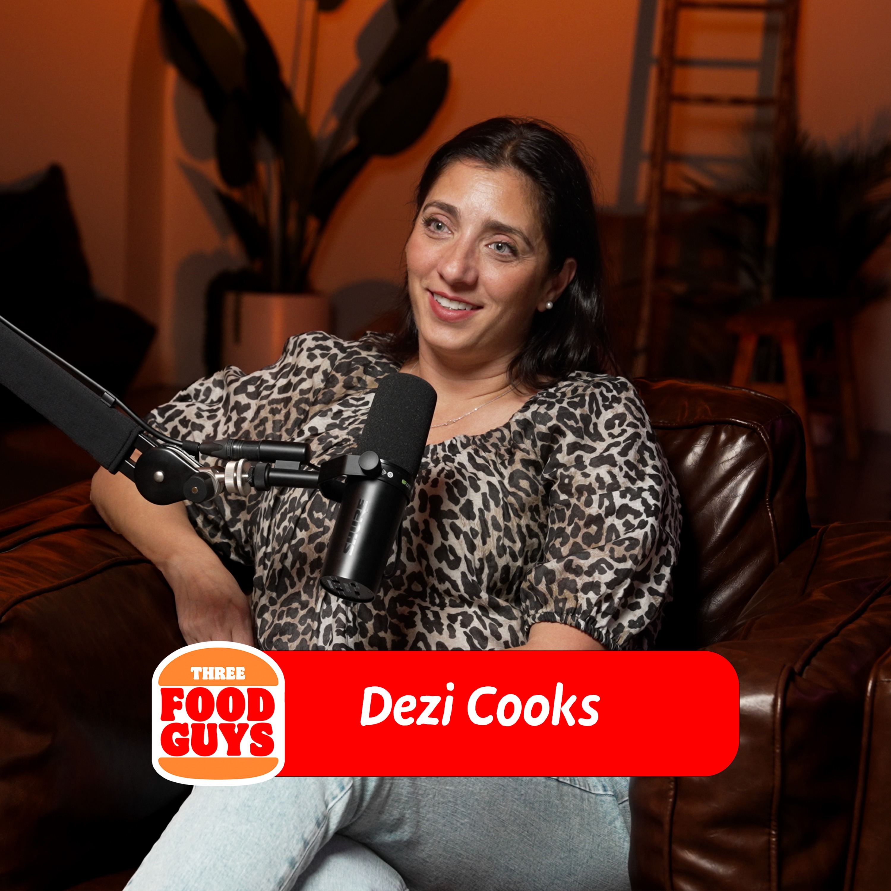 The Food Guys Podcast