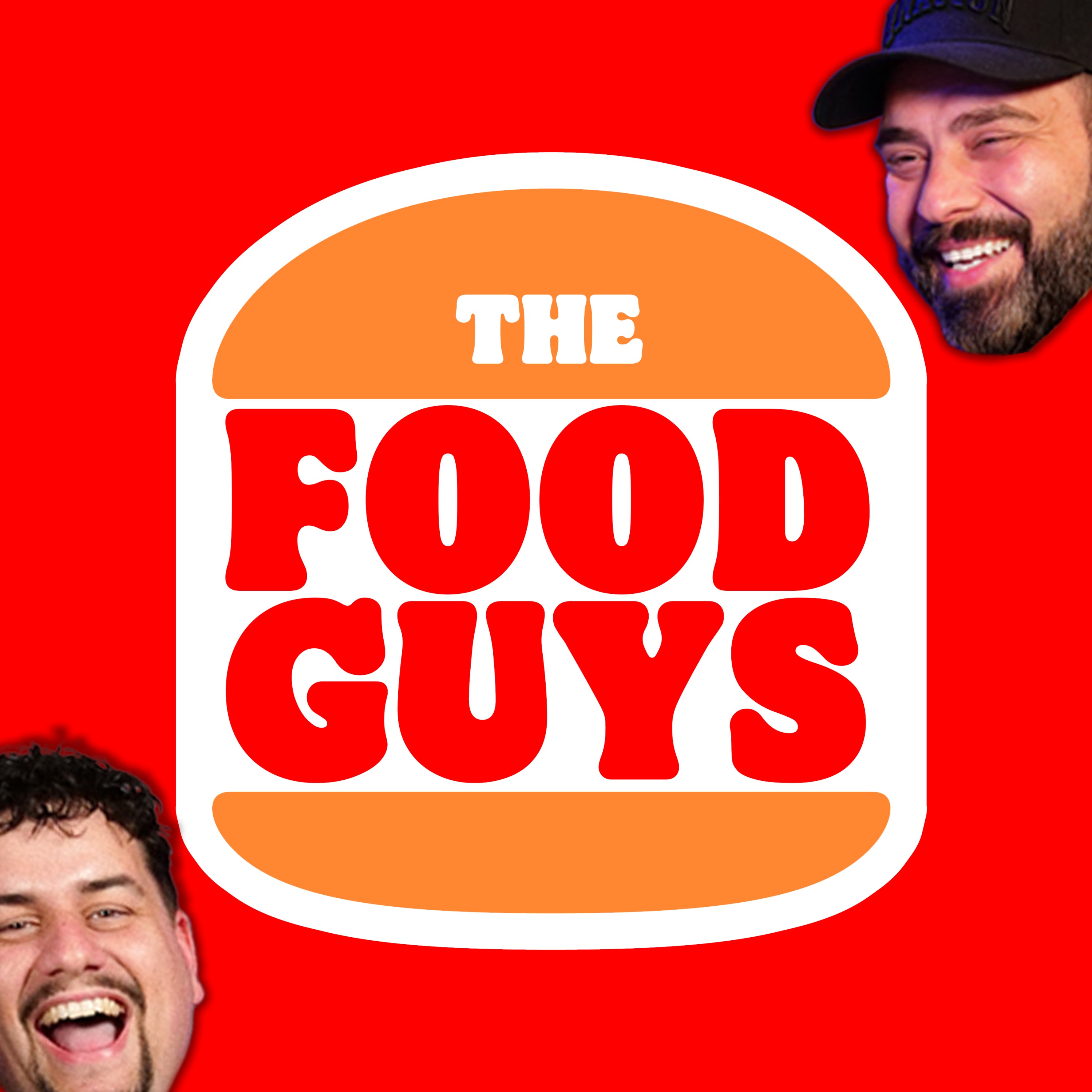 The Food Guys Podcast