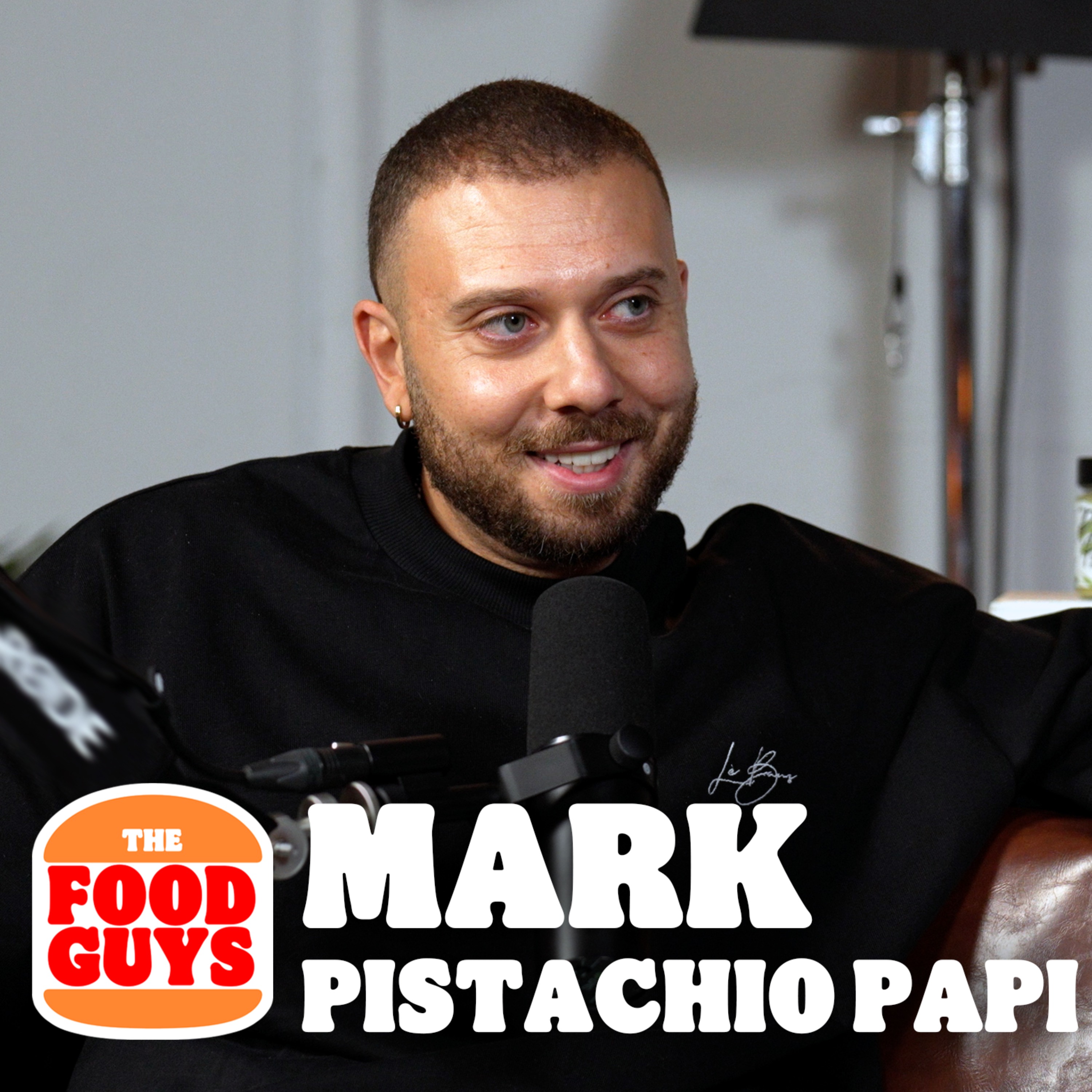 The Food Guys Podcast