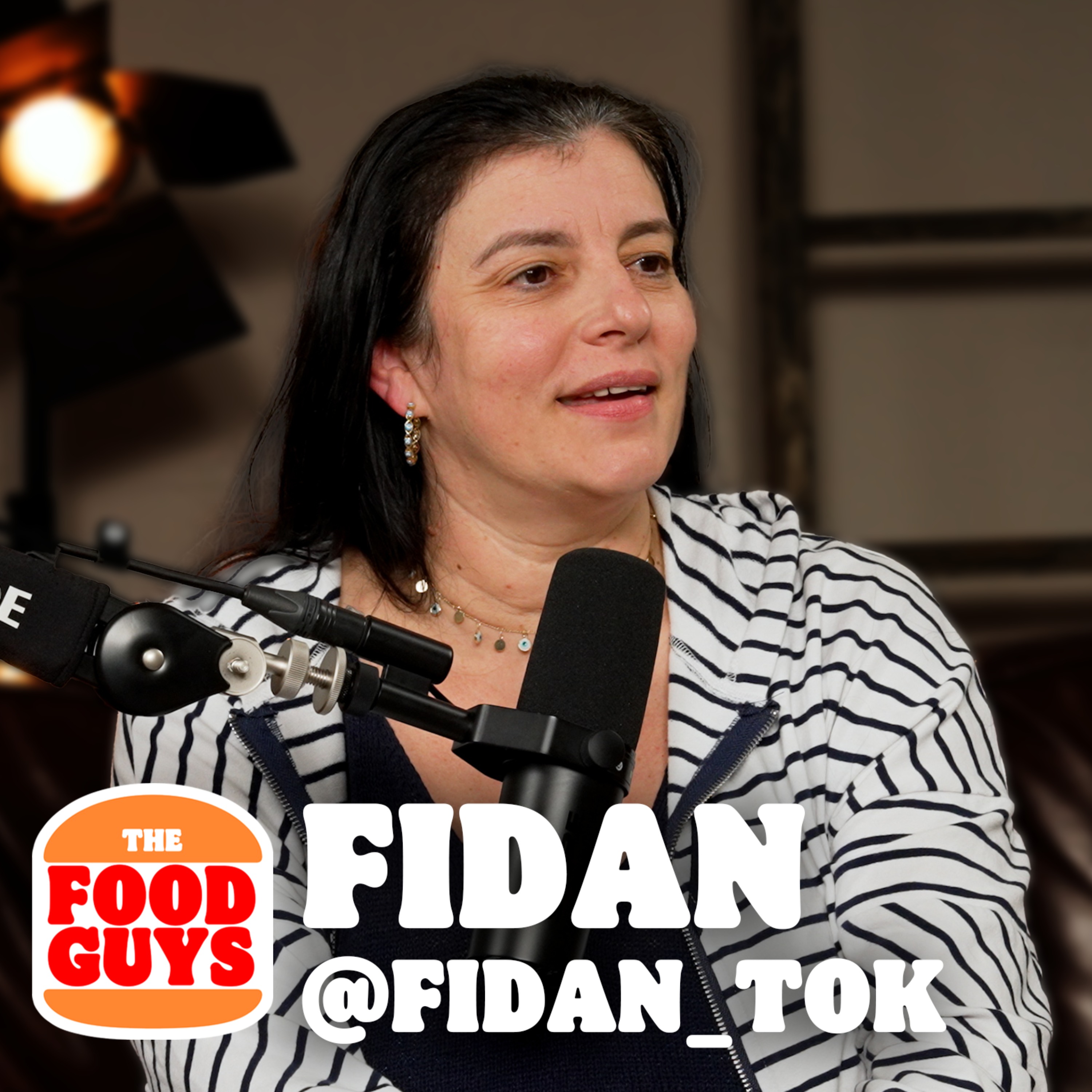 The Food Guys Podcast